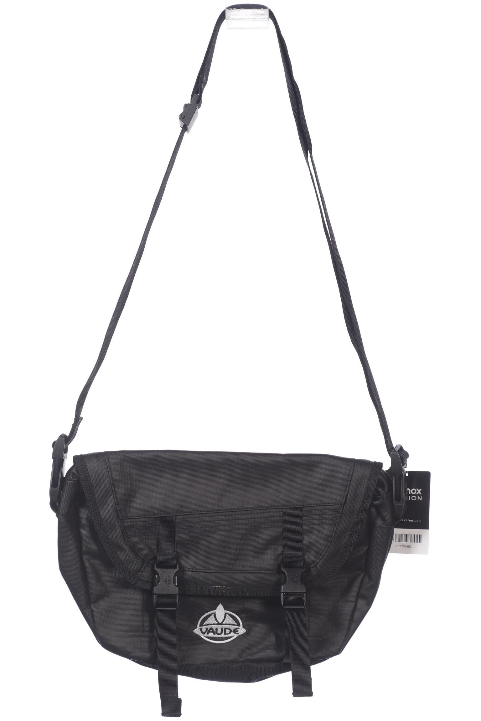 

Vaude Damen Handtasche, schwarz, Gr.