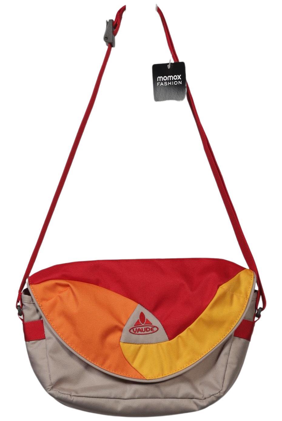 

Vaude Damen Handtasche, mehrfarbig, Gr.