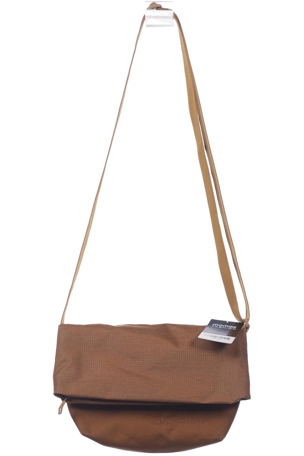 

Vaude Damen Handtasche, braun, Gr.