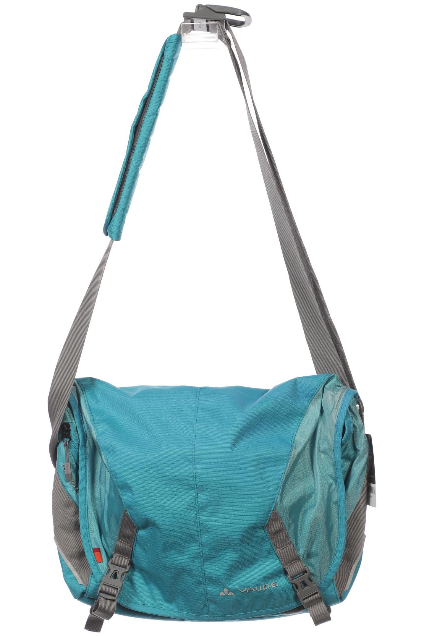 

Vaude Damen Handtasche, blau, Gr.
