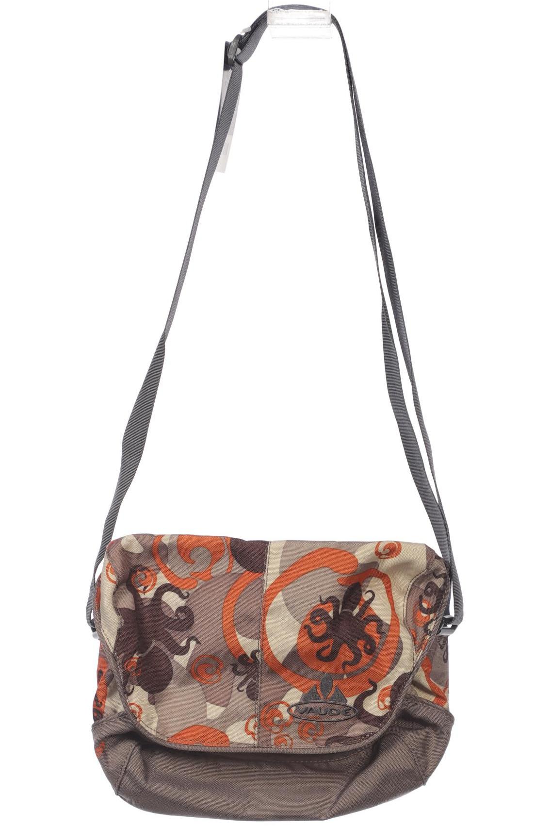 

VAUDE Damen Handtasche, beige