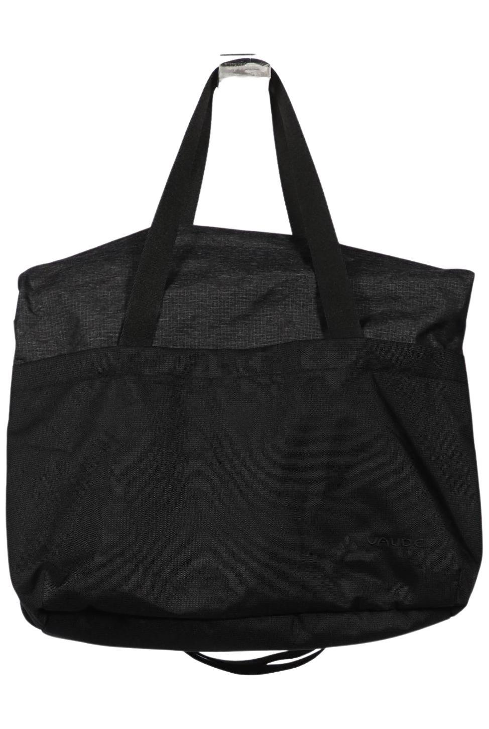 

Vaude Damen Handtasche, schwarz, Gr.