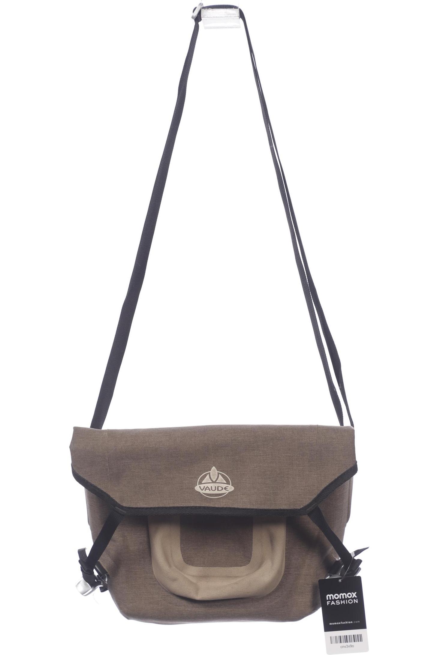 

Vaude Damen Handtasche, beige, Gr.