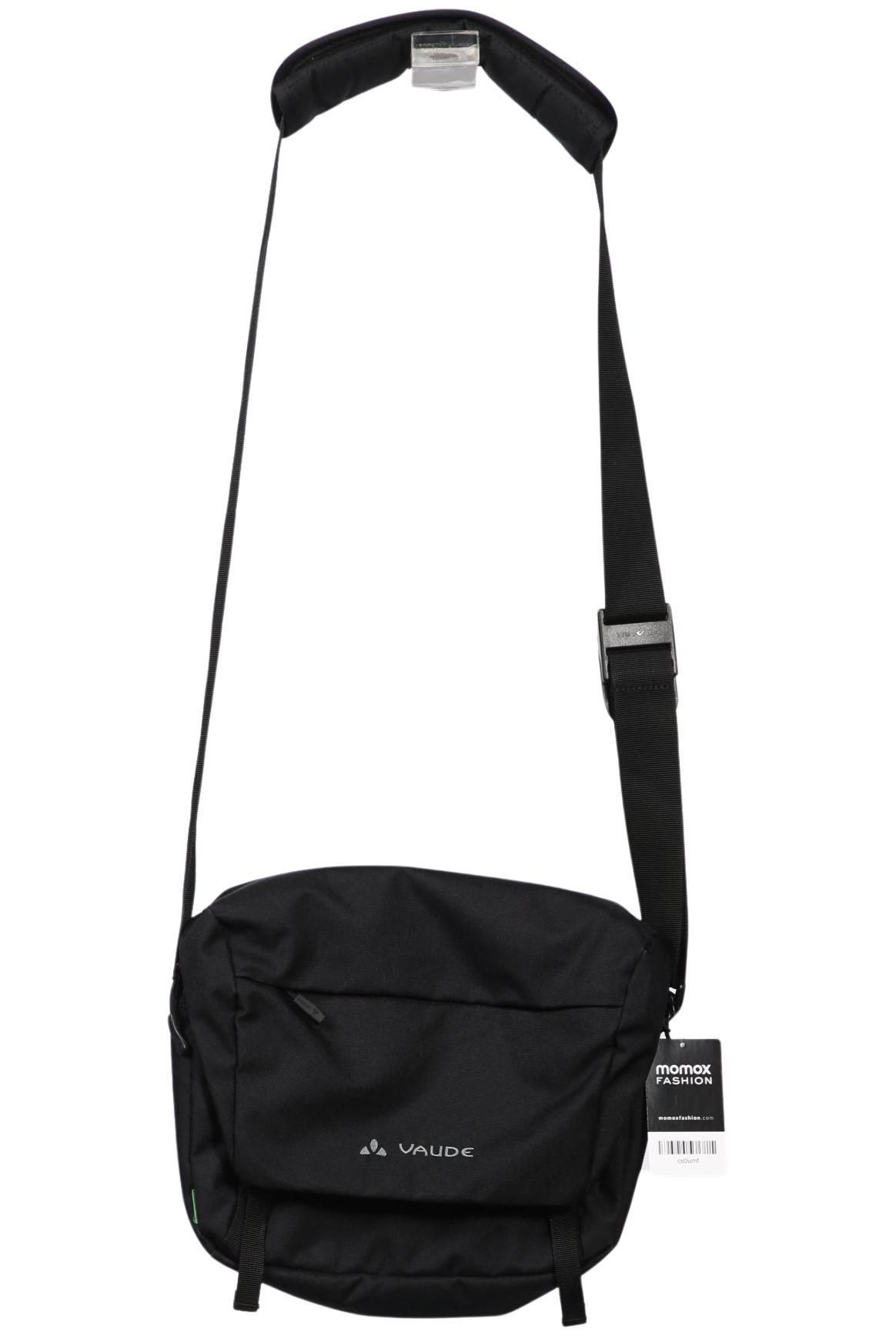 

Vaude Damen Handtasche, schwarz, Gr.