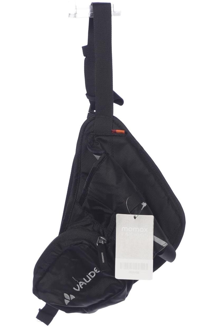 

Vaude Damen Handtasche, schwarz, Gr.