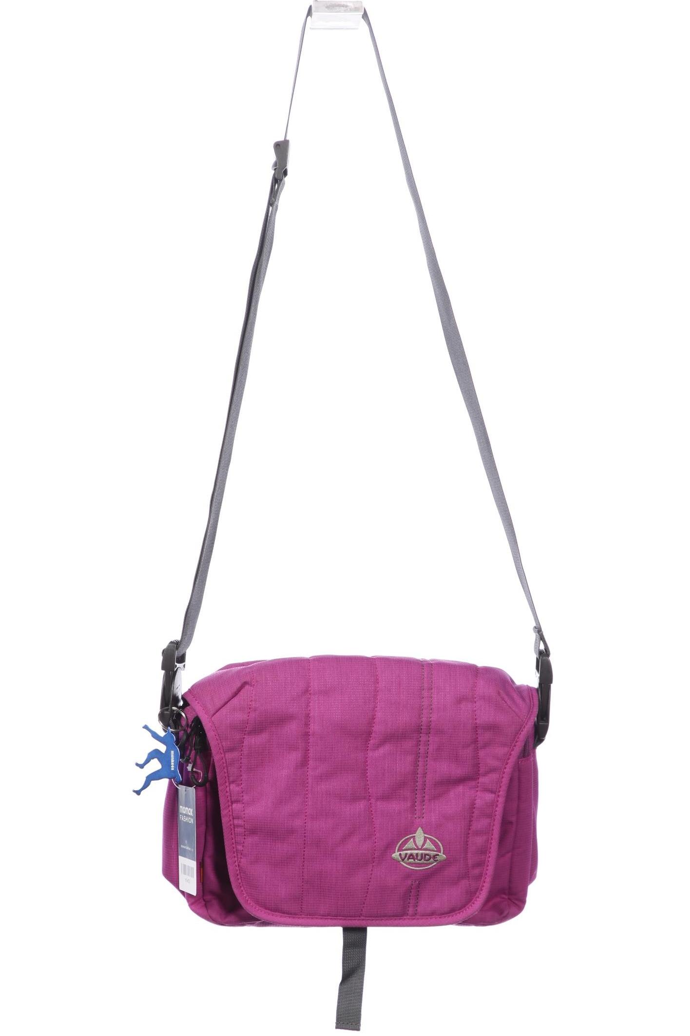 

Vaude Damen Handtasche, flieder, Gr.