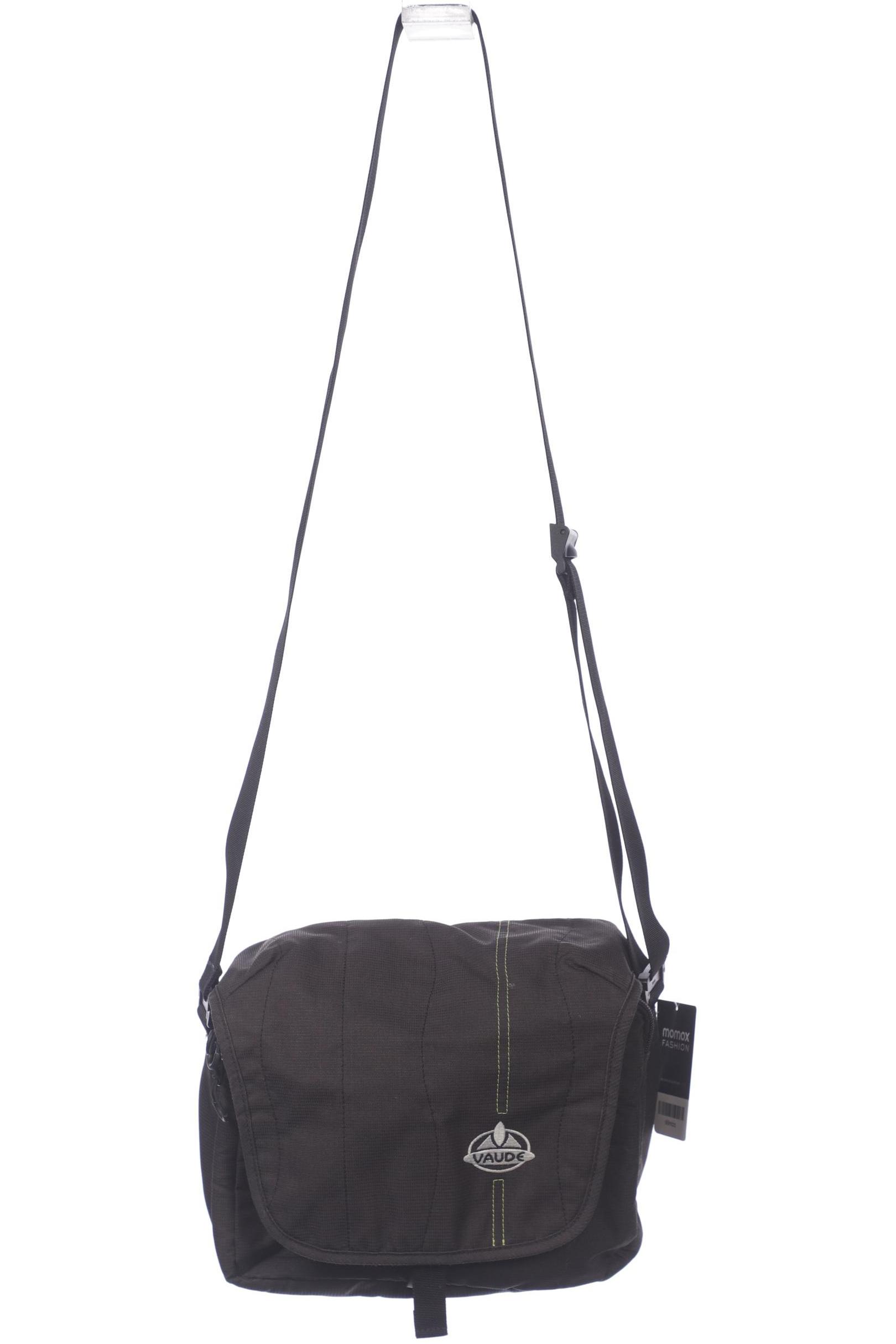 

Vaude Damen Handtasche, schwarz, Gr.
