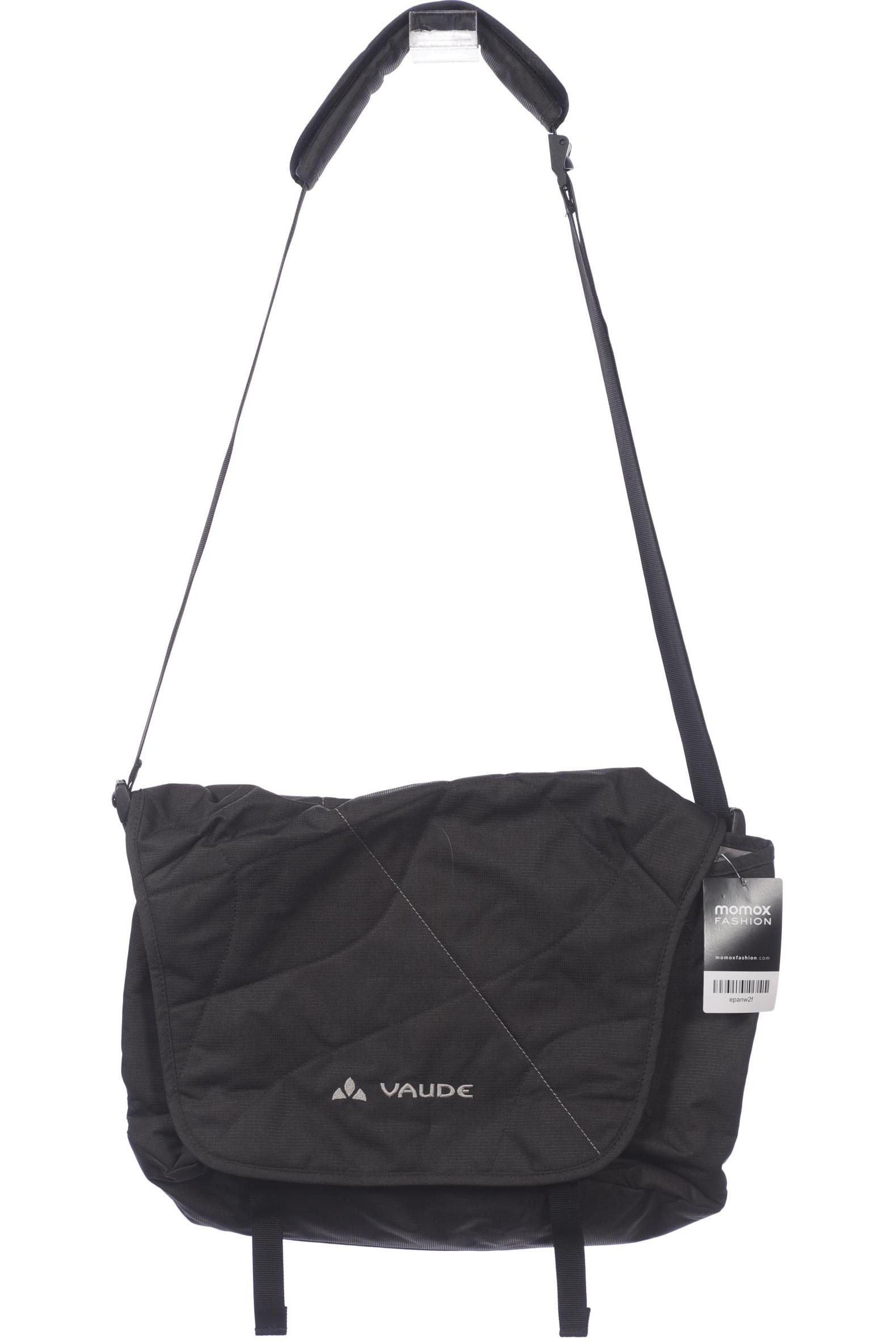 

Vaude Damen Handtasche, schwarz, Gr.