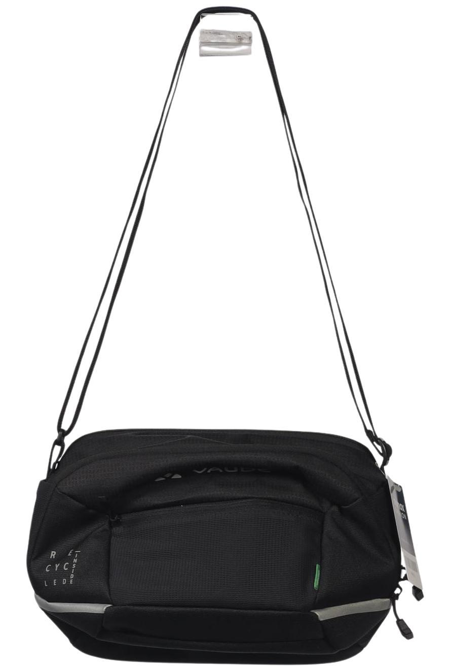 

Vaude Damen Handtasche, schwarz, Gr.
