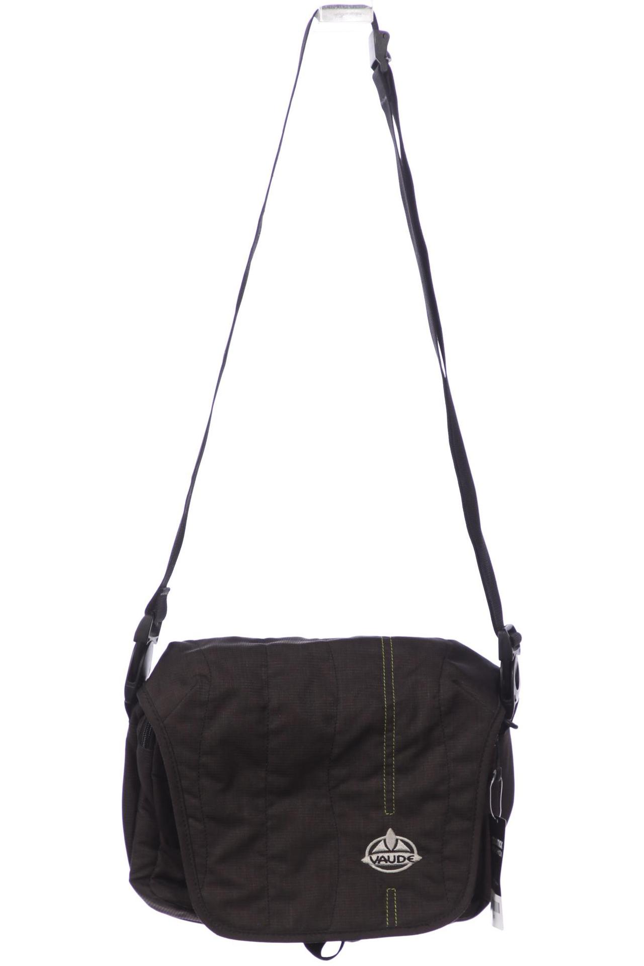 

Vaude Damen Handtasche, schwarz, Gr.