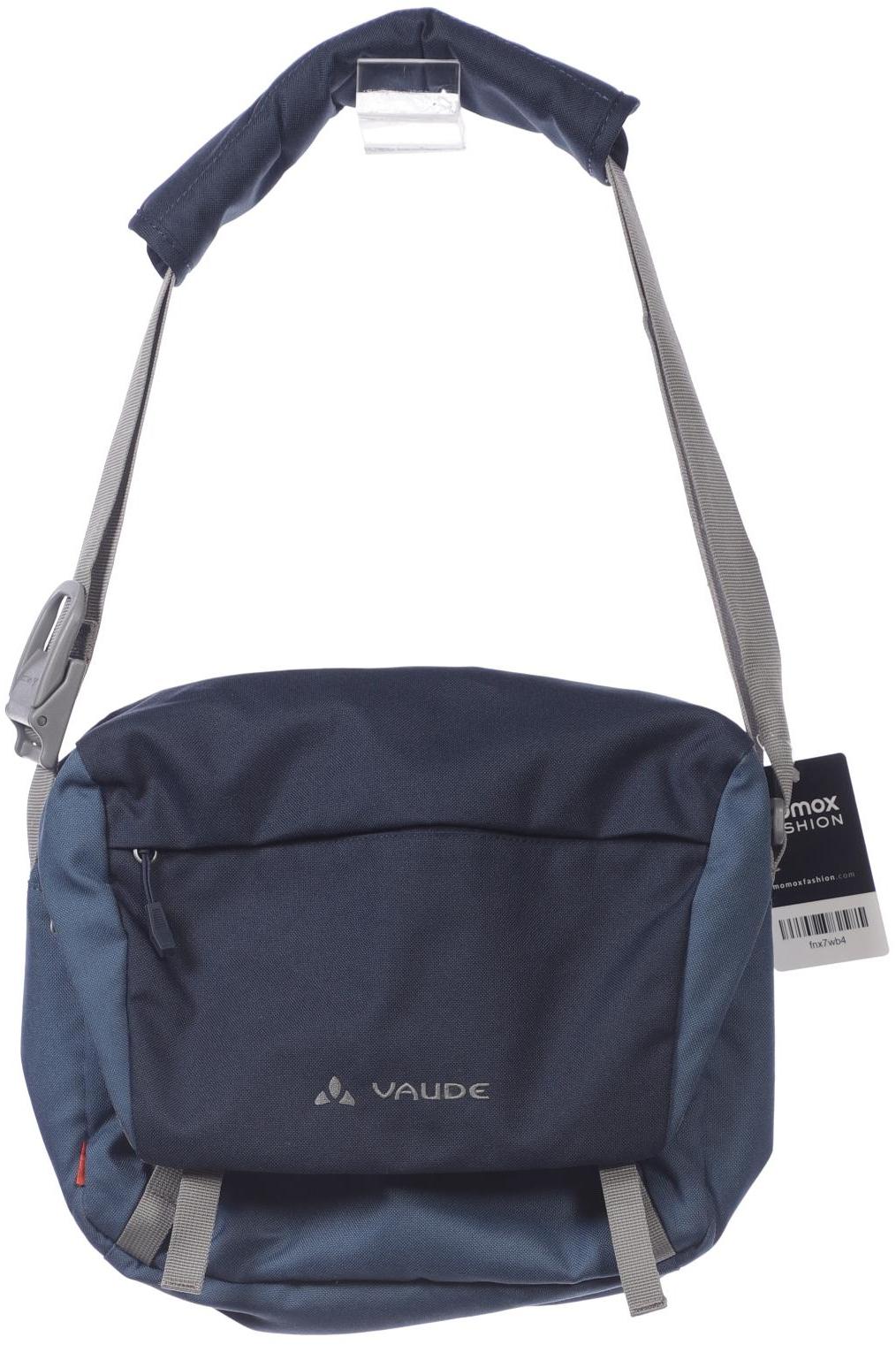 

Vaude Damen Handtasche, marineblau, Gr.