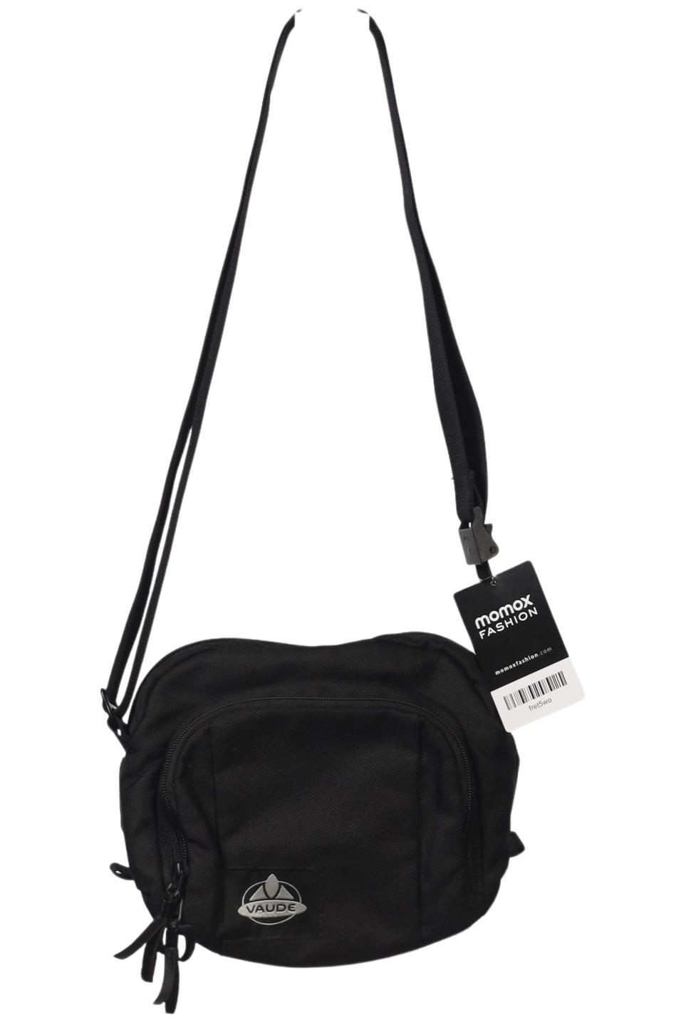 

Vaude Damen Handtasche, schwarz, Gr.