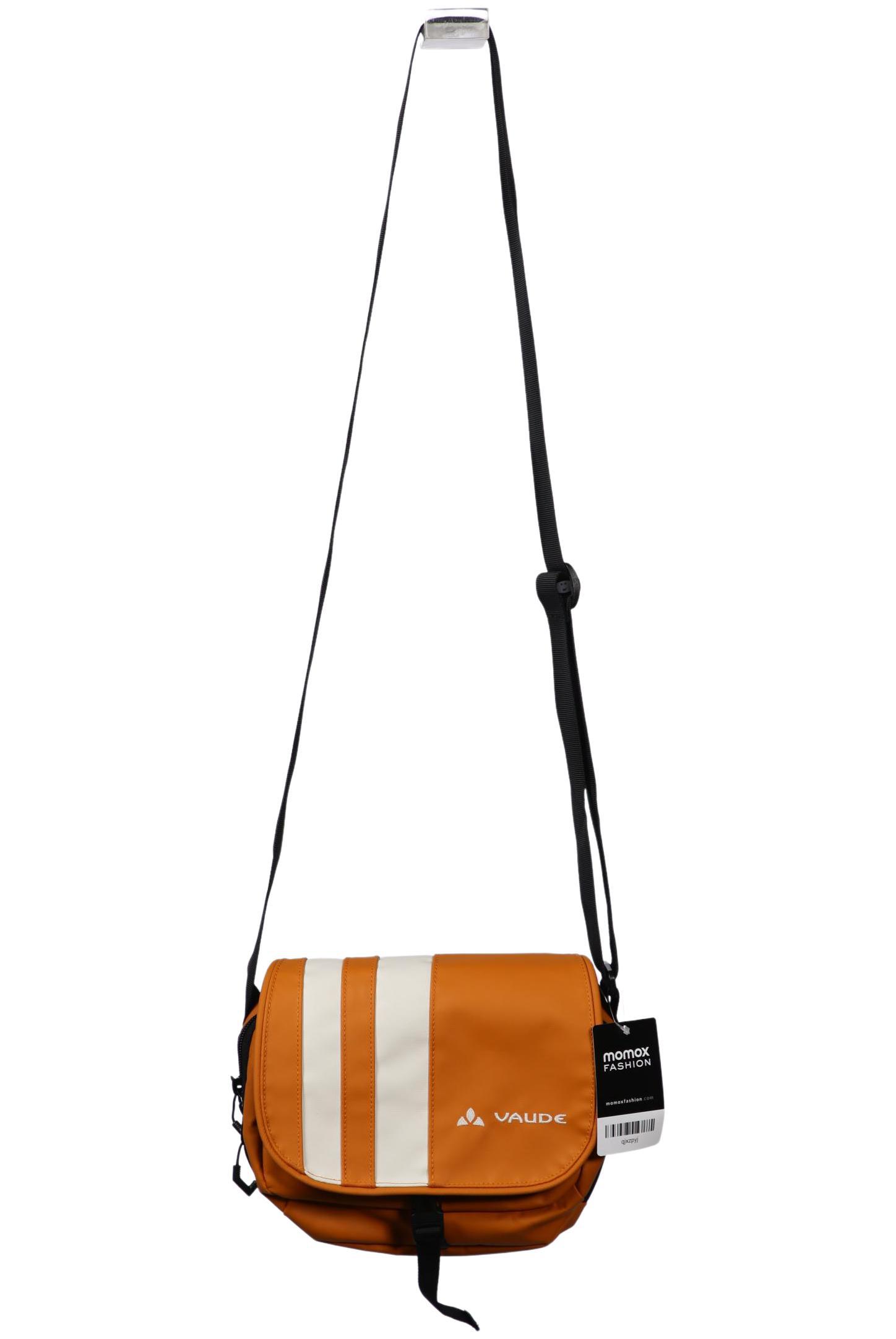 

Vaude Damen Handtasche, orange, Gr.