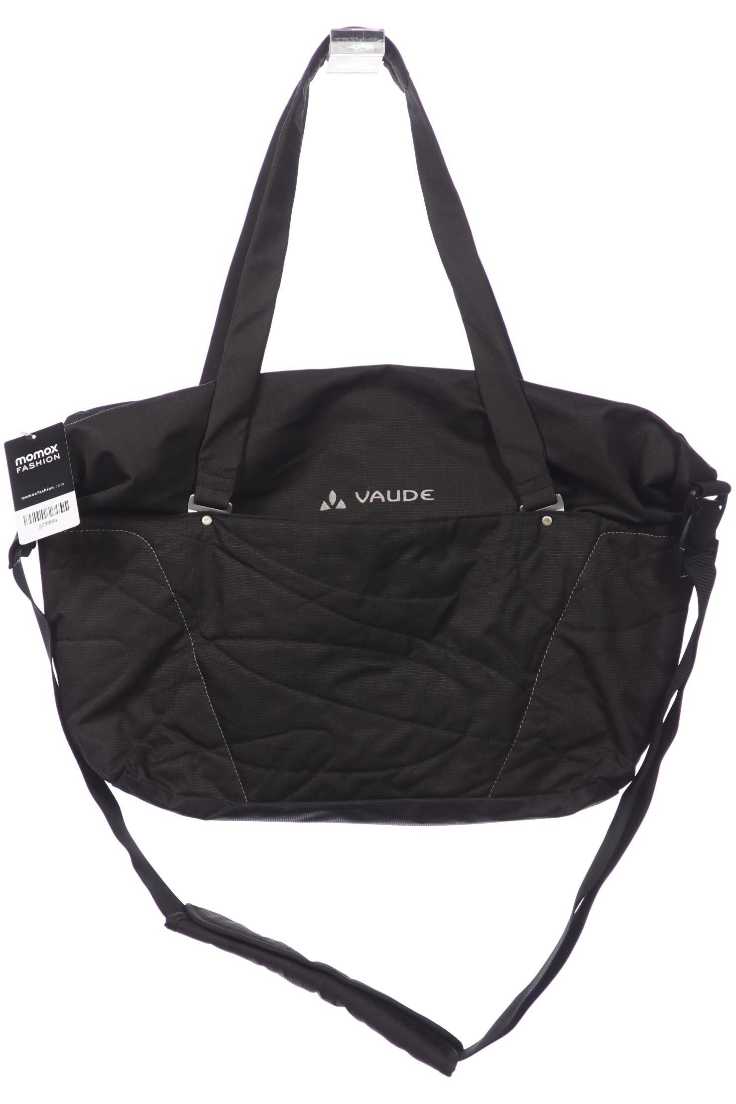 

Vaude Damen Handtasche, schwarz, Gr.
