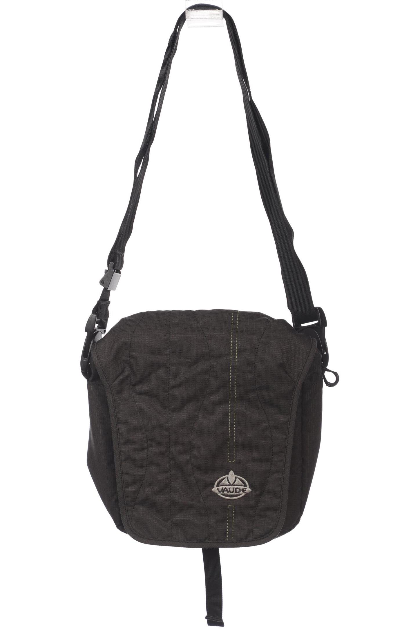 

Vaude Damen Handtasche, grau, Gr.