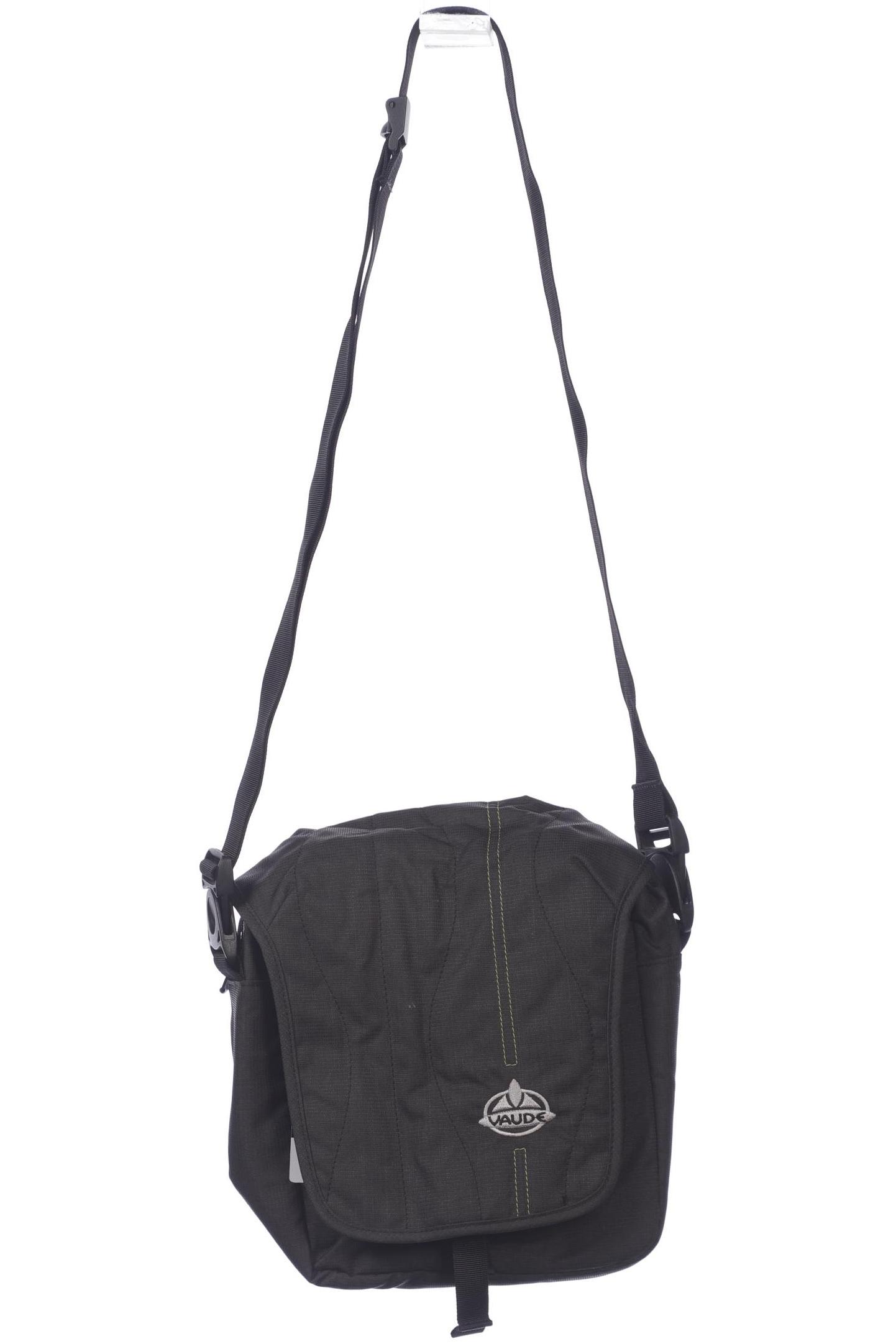 

Vaude Damen Handtasche, grau, Gr.