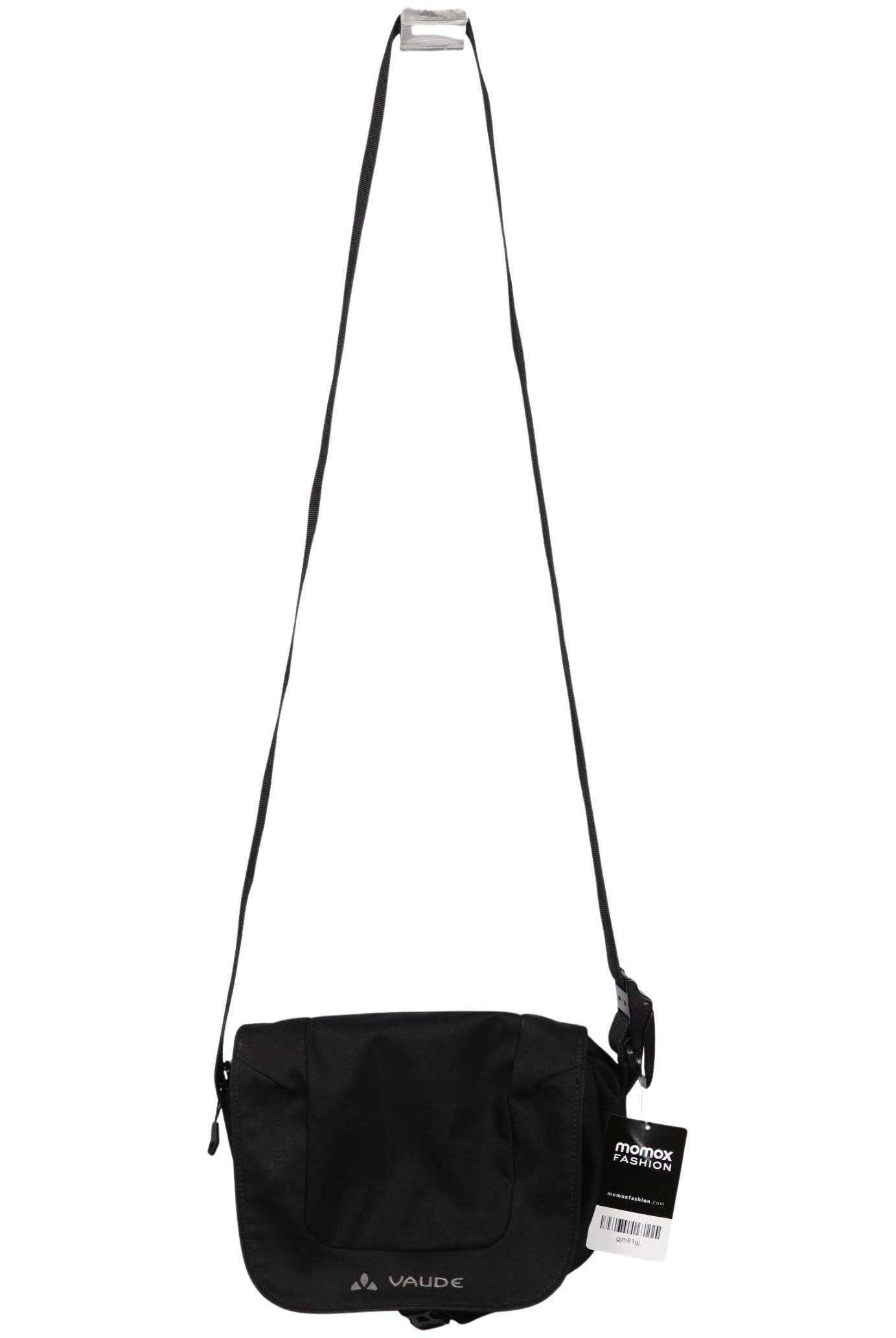 

Vaude Damen Handtasche, schwarz, Gr.