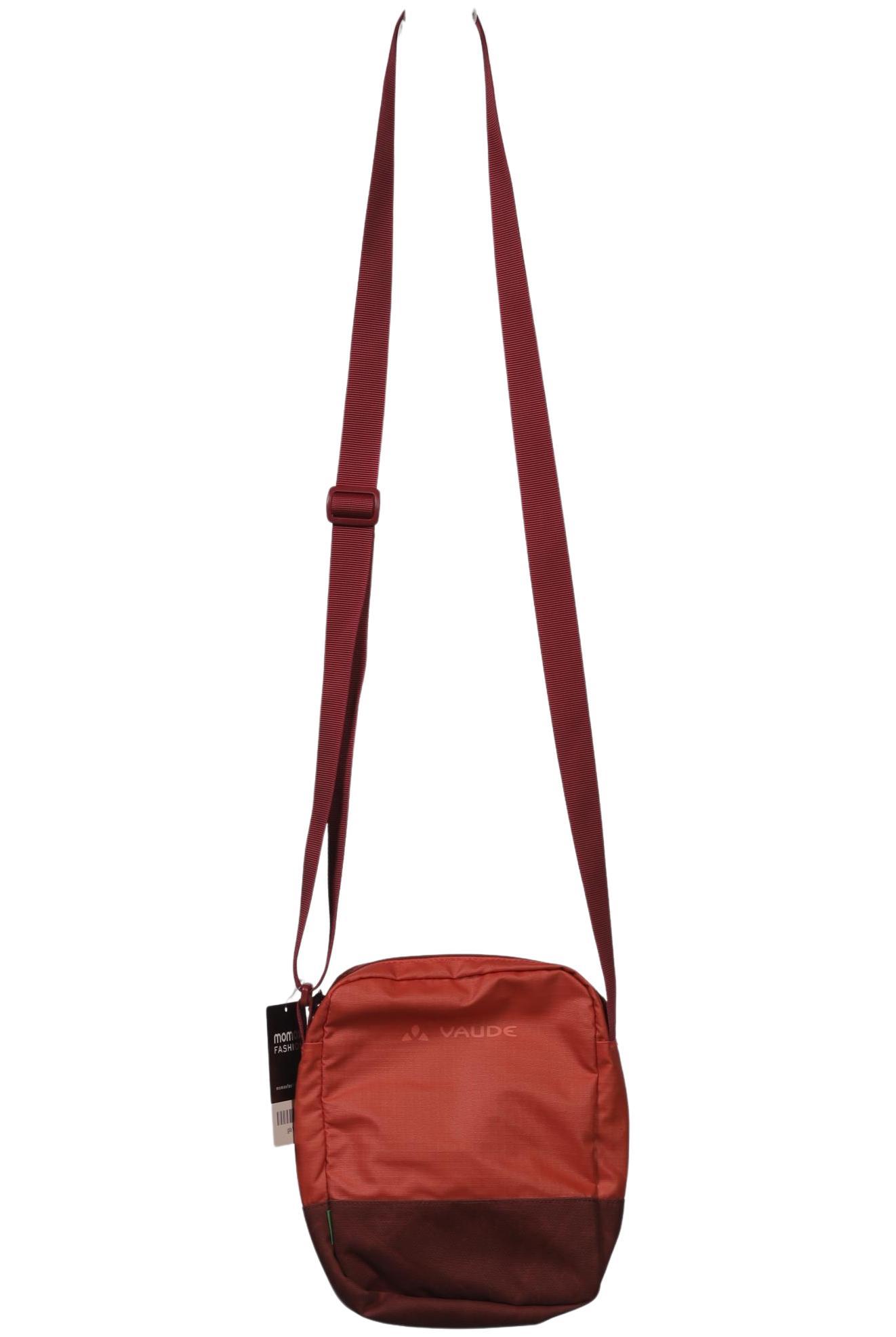 

Vaude Damen Handtasche, rot, Gr.