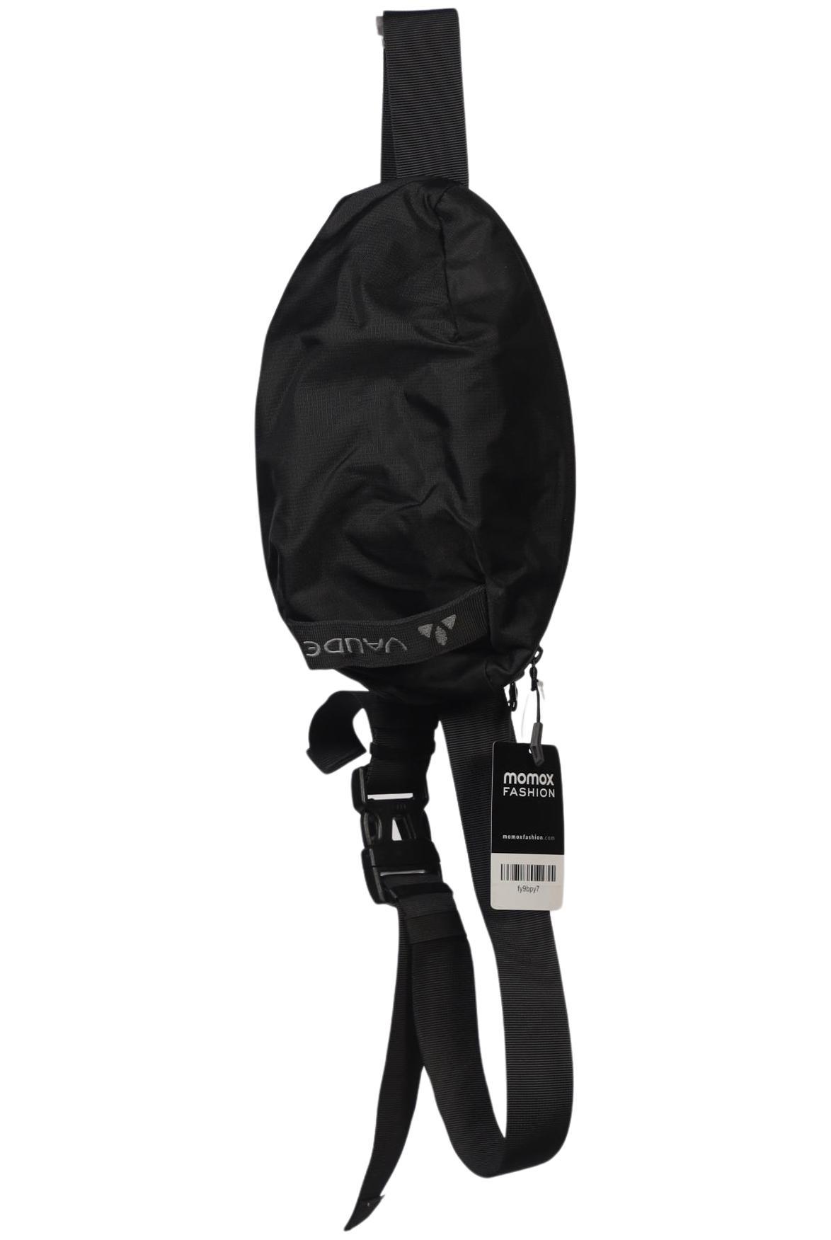 

Vaude Damen Handtasche, schwarz, Gr.