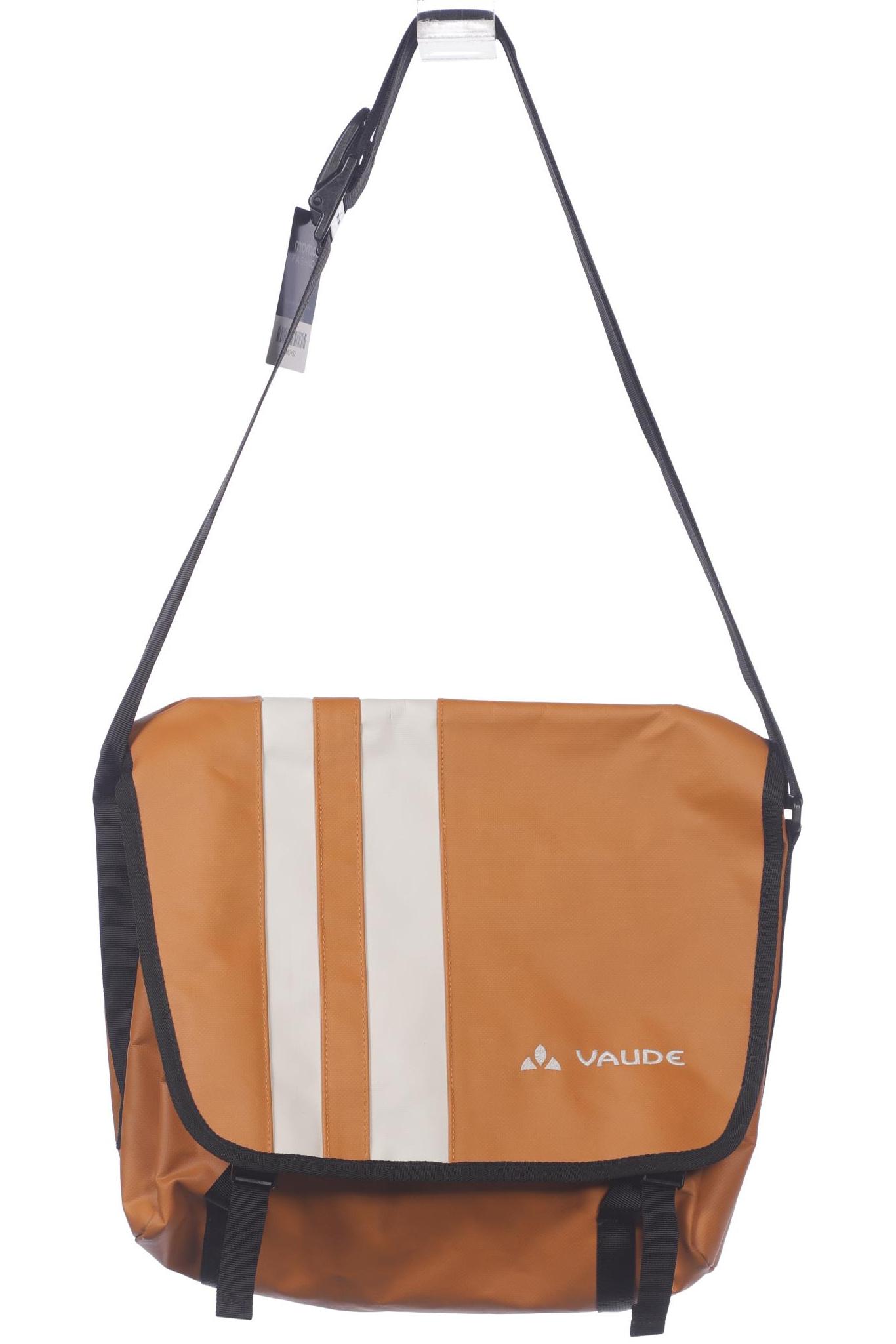 

Vaude Damen Handtasche, orange, Gr.