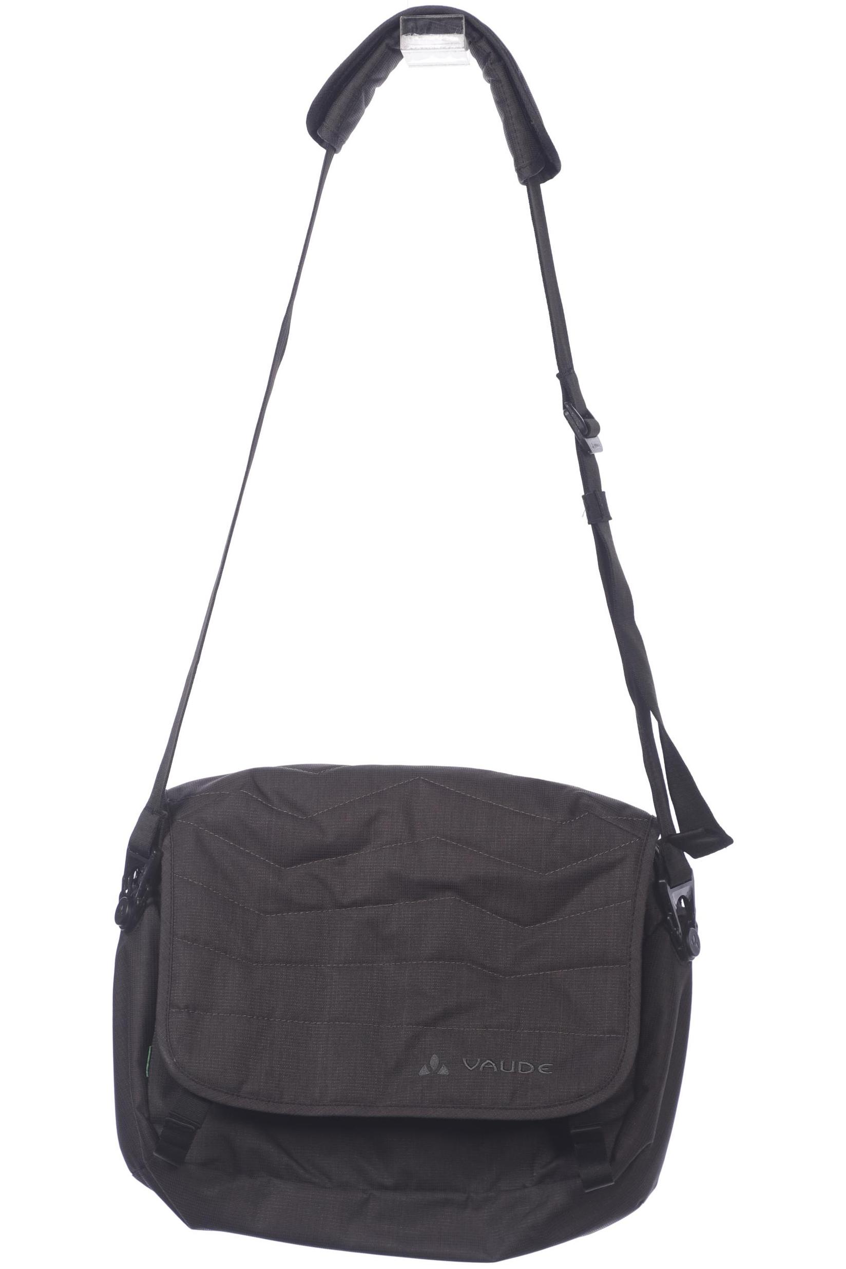 

Vaude Damen Handtasche, braun, Gr.
