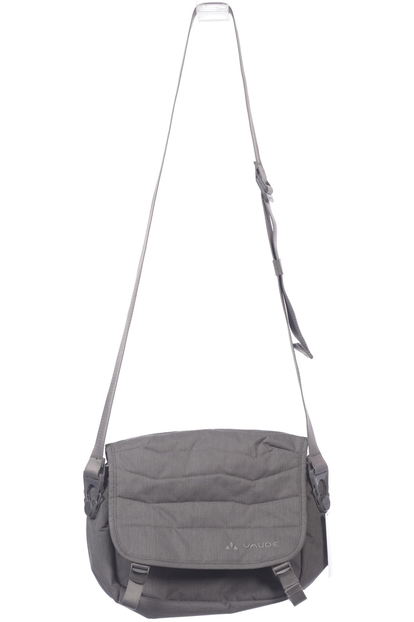 

Vaude Damen Handtasche, grau, Gr.