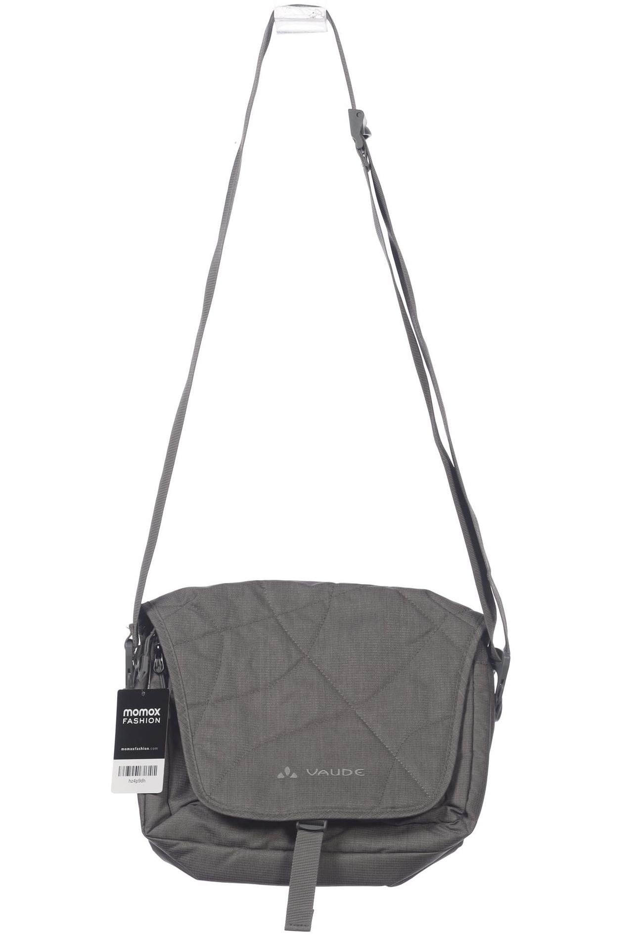

Vaude Damen Handtasche, grau, Gr.