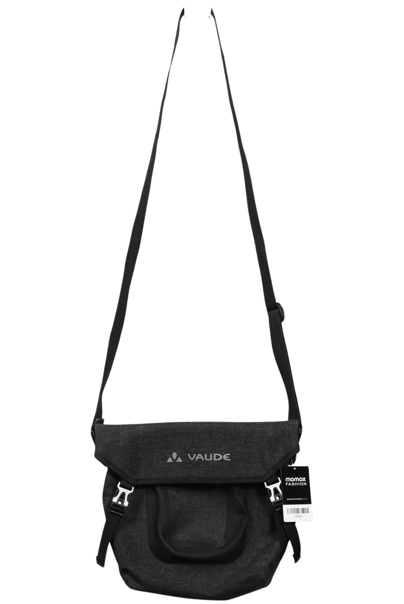 

Vaude Damen Handtasche, schwarz, Gr.
