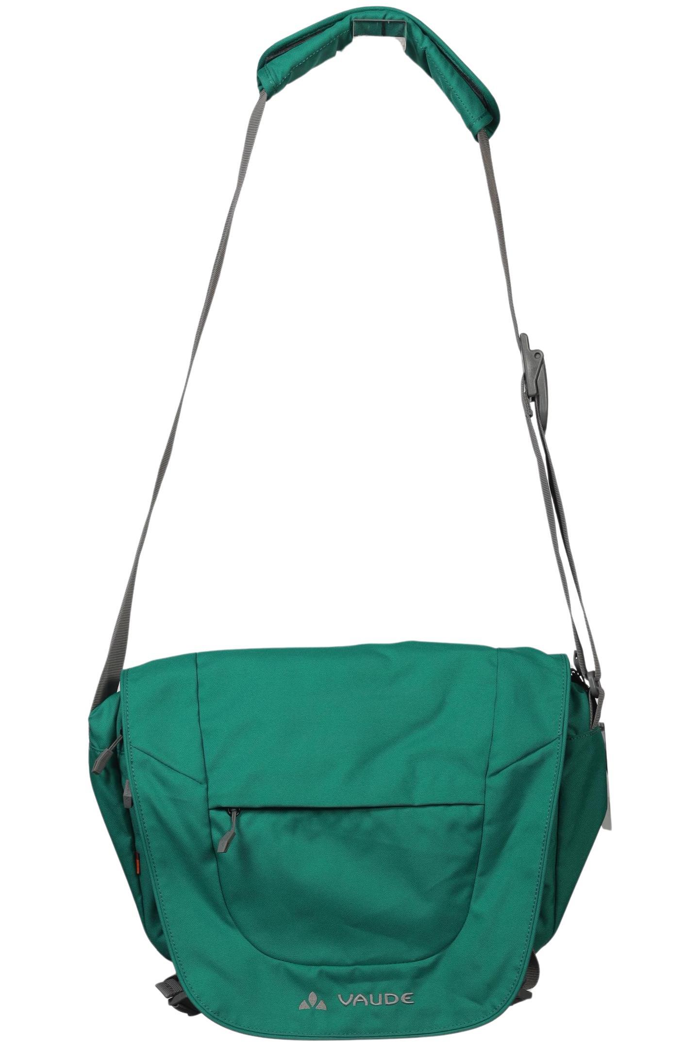 

Vaude Damen Handtasche, grün, Gr.