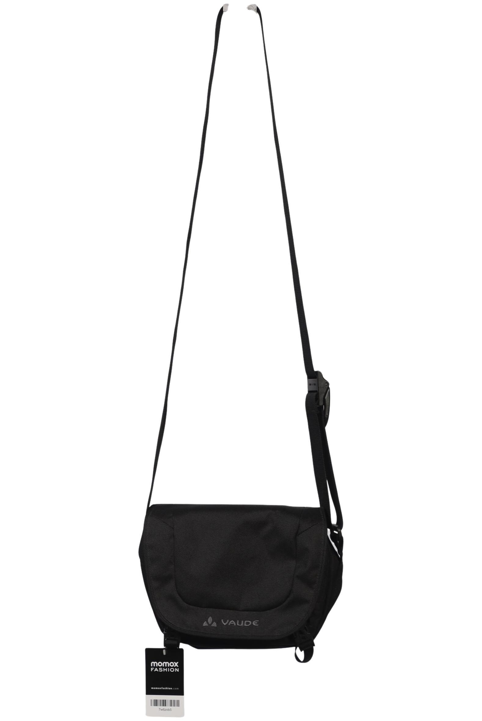 

Vaude Damen Handtasche, schwarz, Gr.