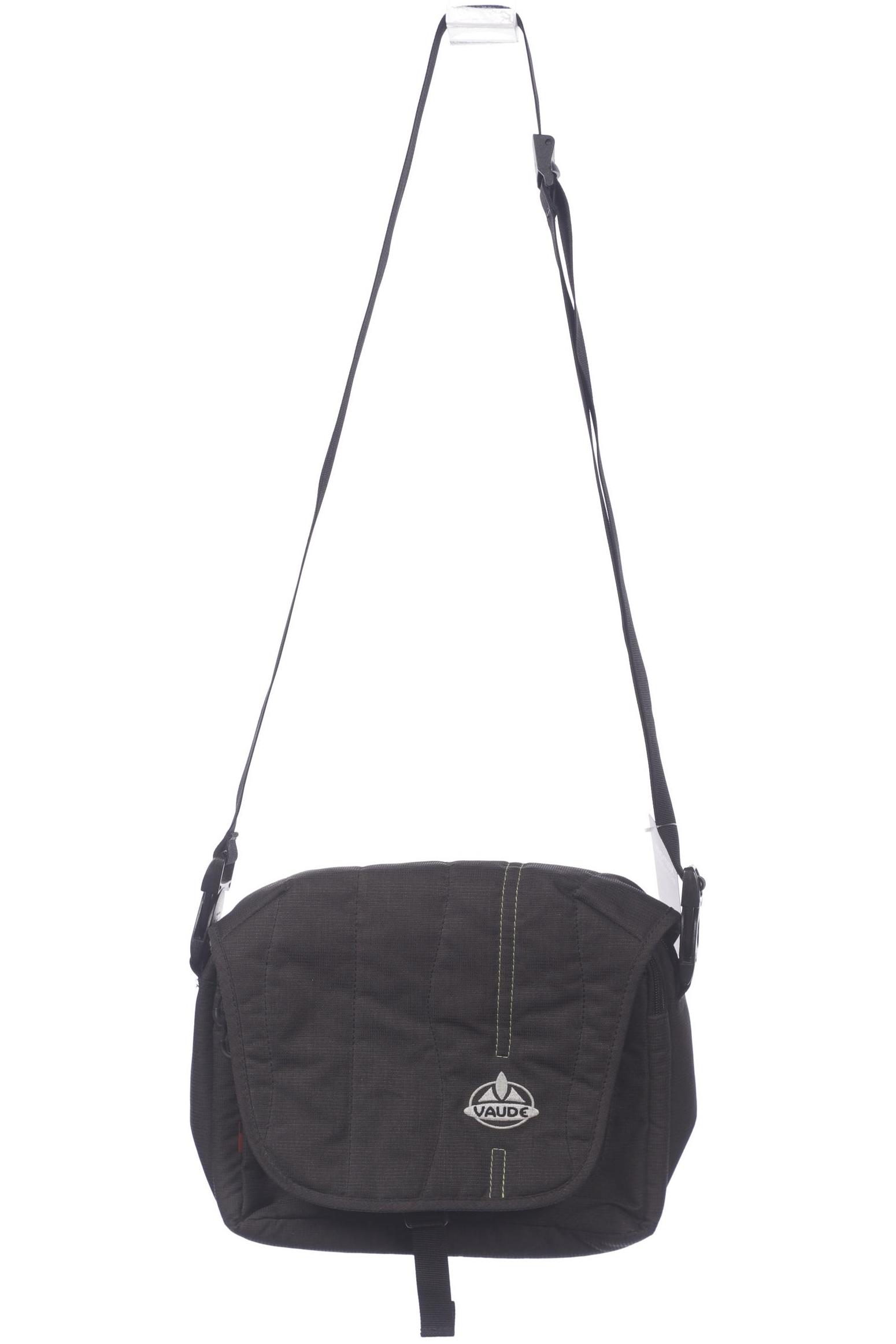 

Vaude Damen Handtasche, schwarz, Gr.