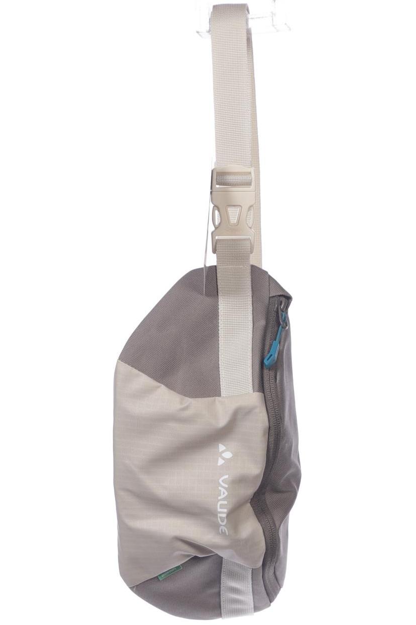 

Vaude Damen Handtasche, beige, Gr.