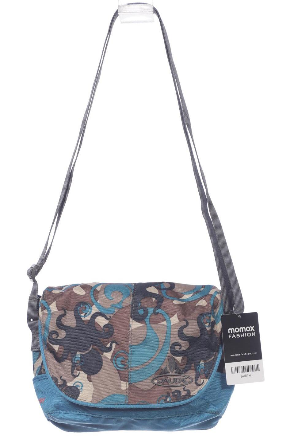 

Vaude Damen Handtasche, blau, Gr.