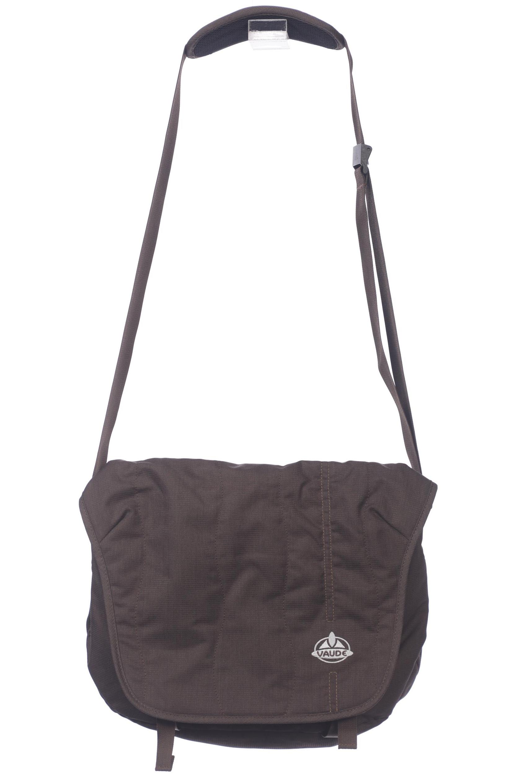 

Vaude Damen Handtasche, braun, Gr.