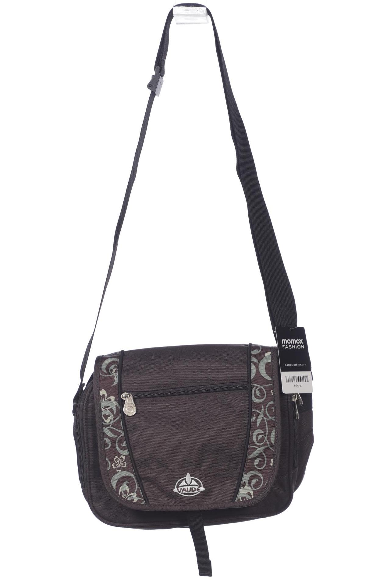 

Vaude Damen Handtasche, braun, Gr.