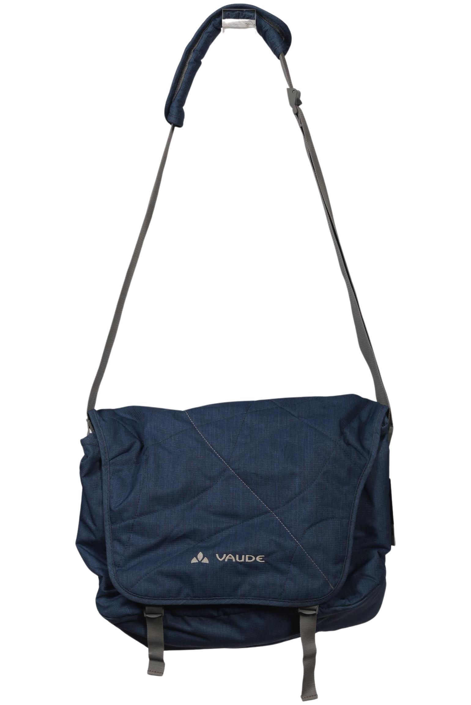 

Vaude Damen Handtasche, blau, Gr.