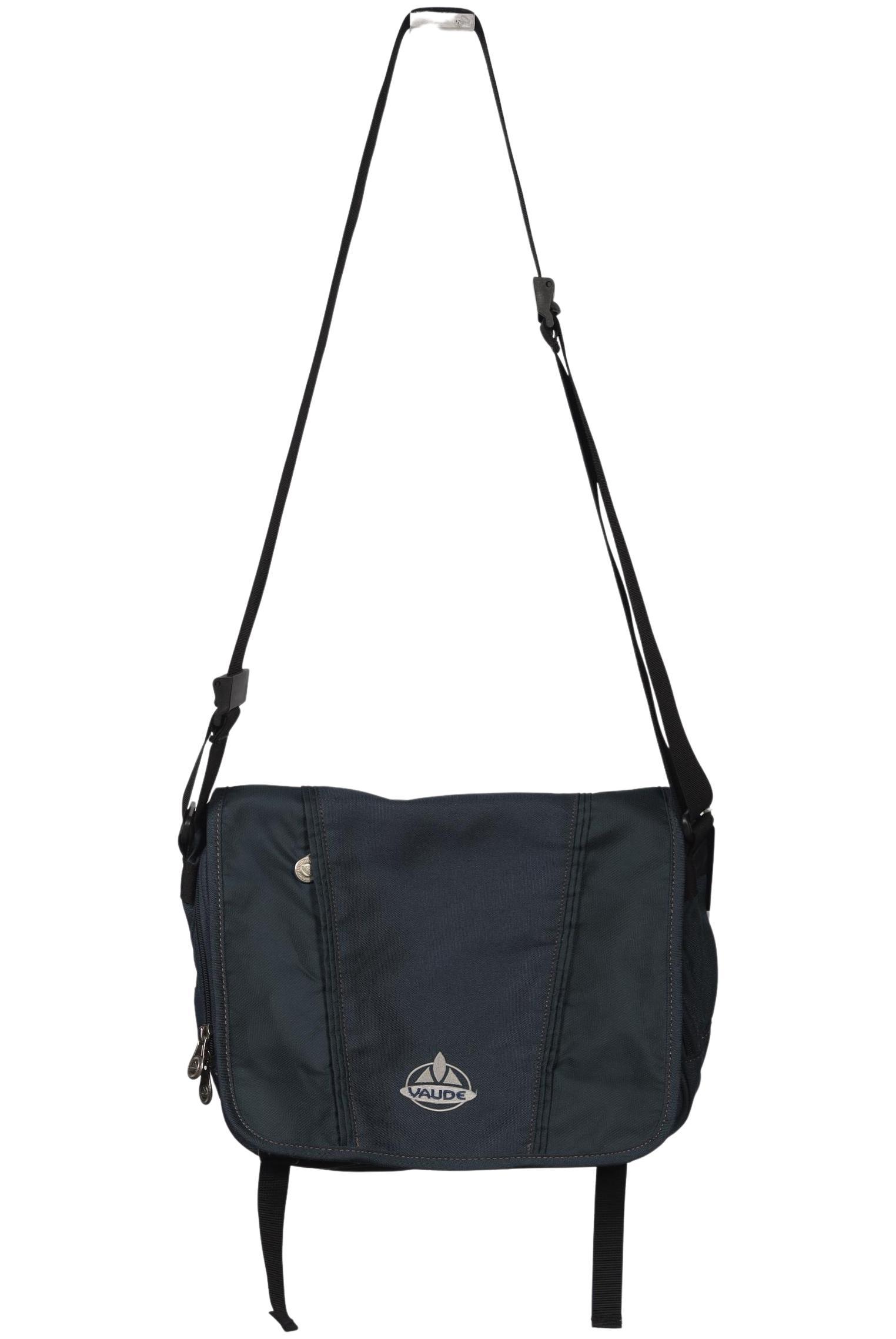 

Vaude Damen Handtasche, marineblau, Gr.