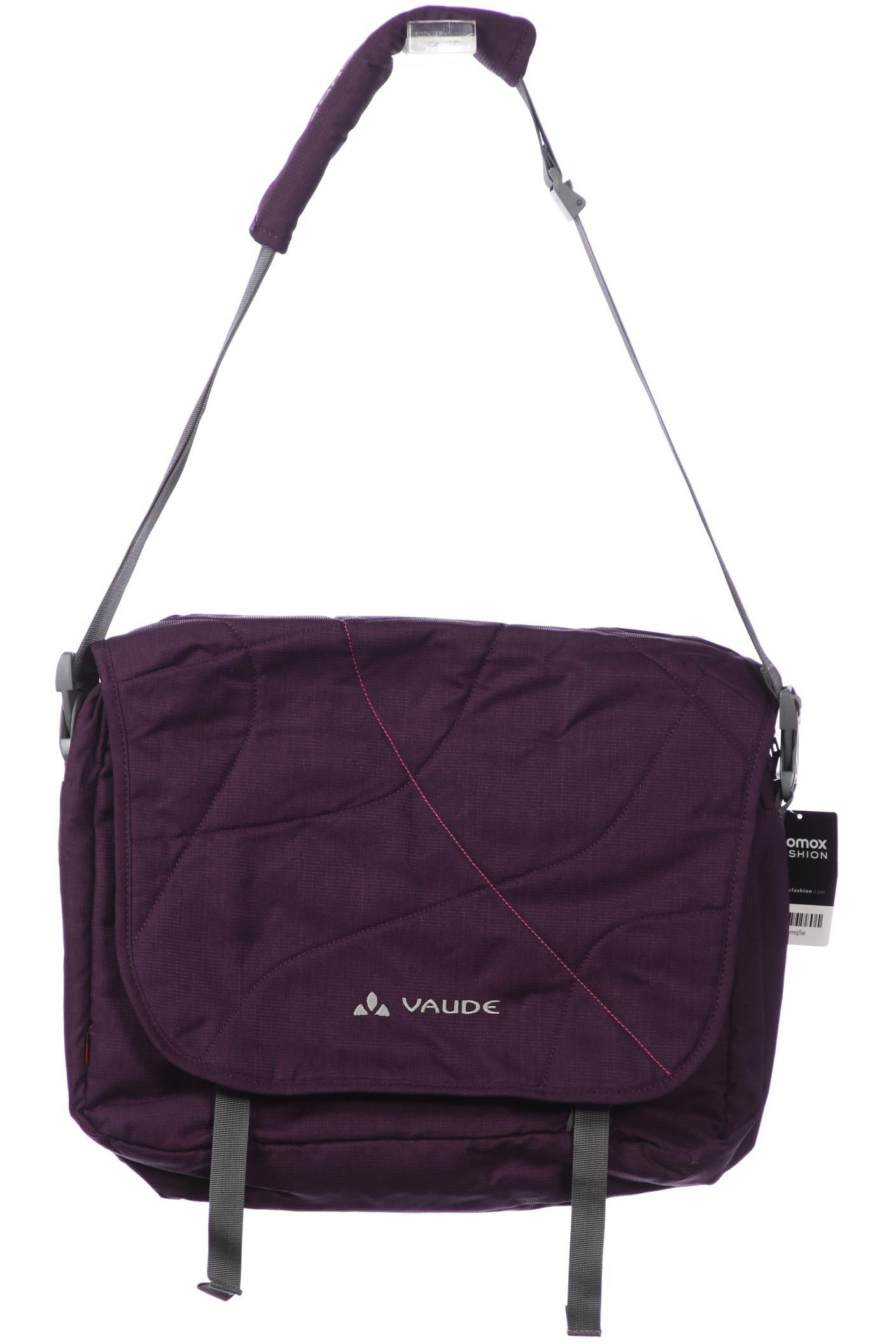 

Vaude Damen Handtasche, flieder, Gr.
