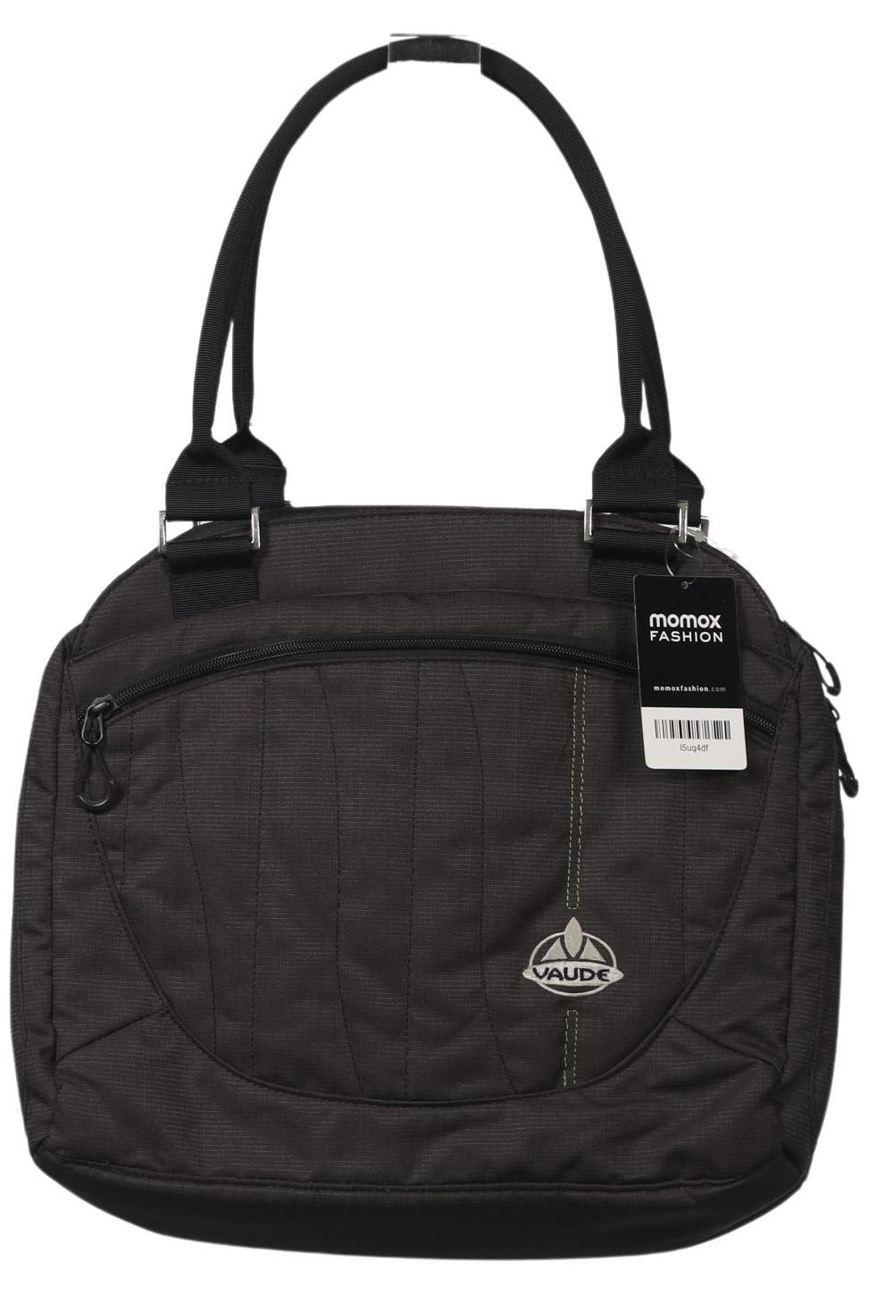 

Vaude Damen Handtasche, schwarz, Gr.