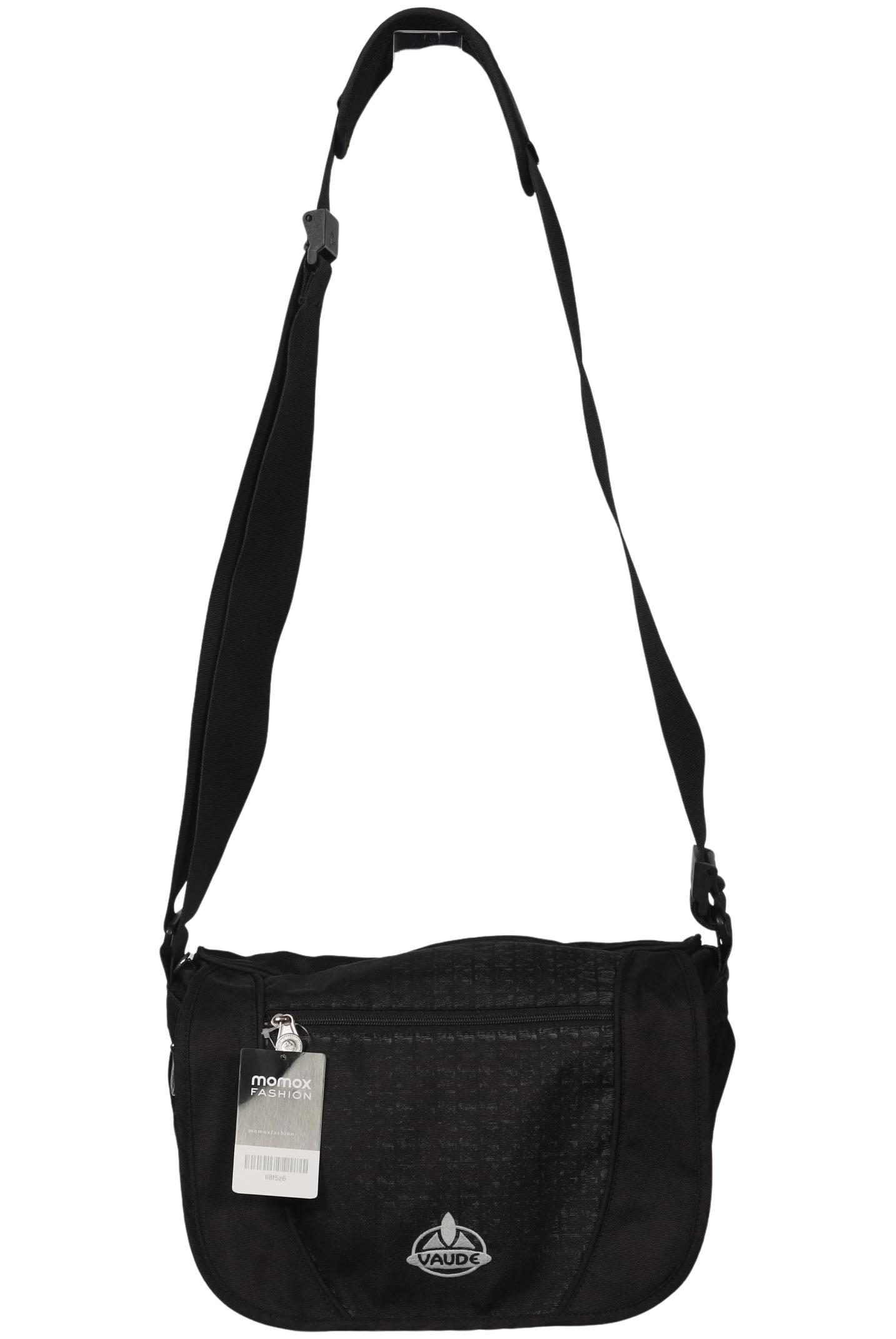 

Vaude Damen Handtasche, schwarz, Gr.