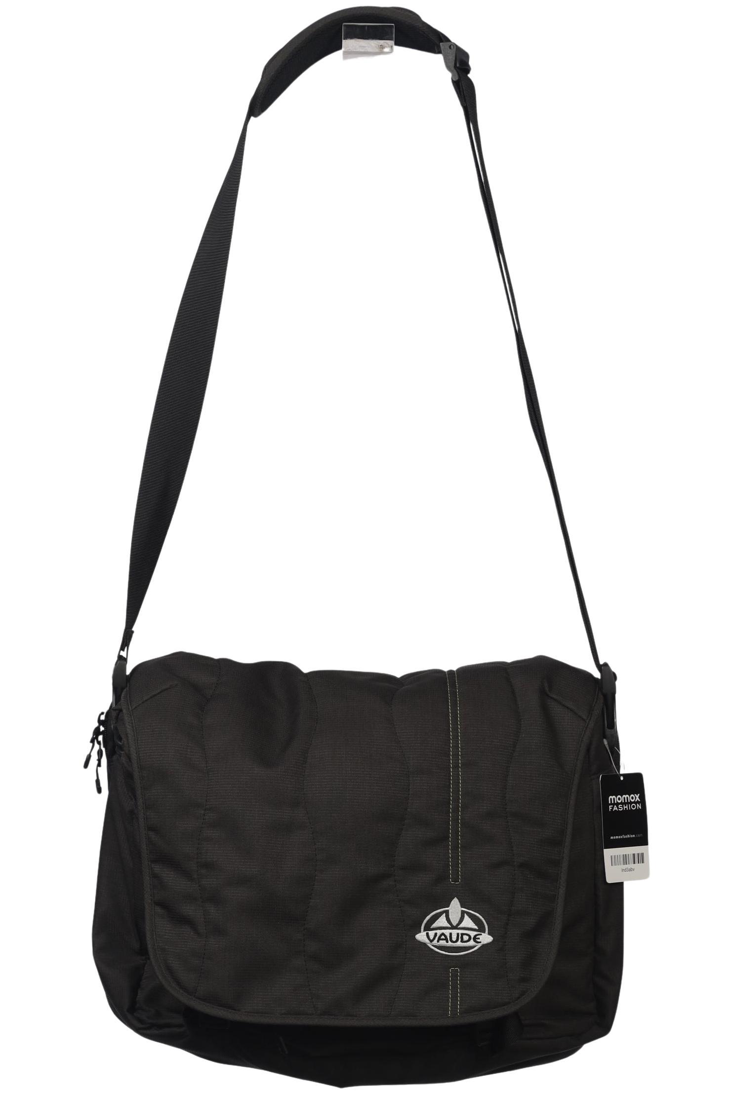 

Vaude Damen Handtasche, schwarz, Gr.