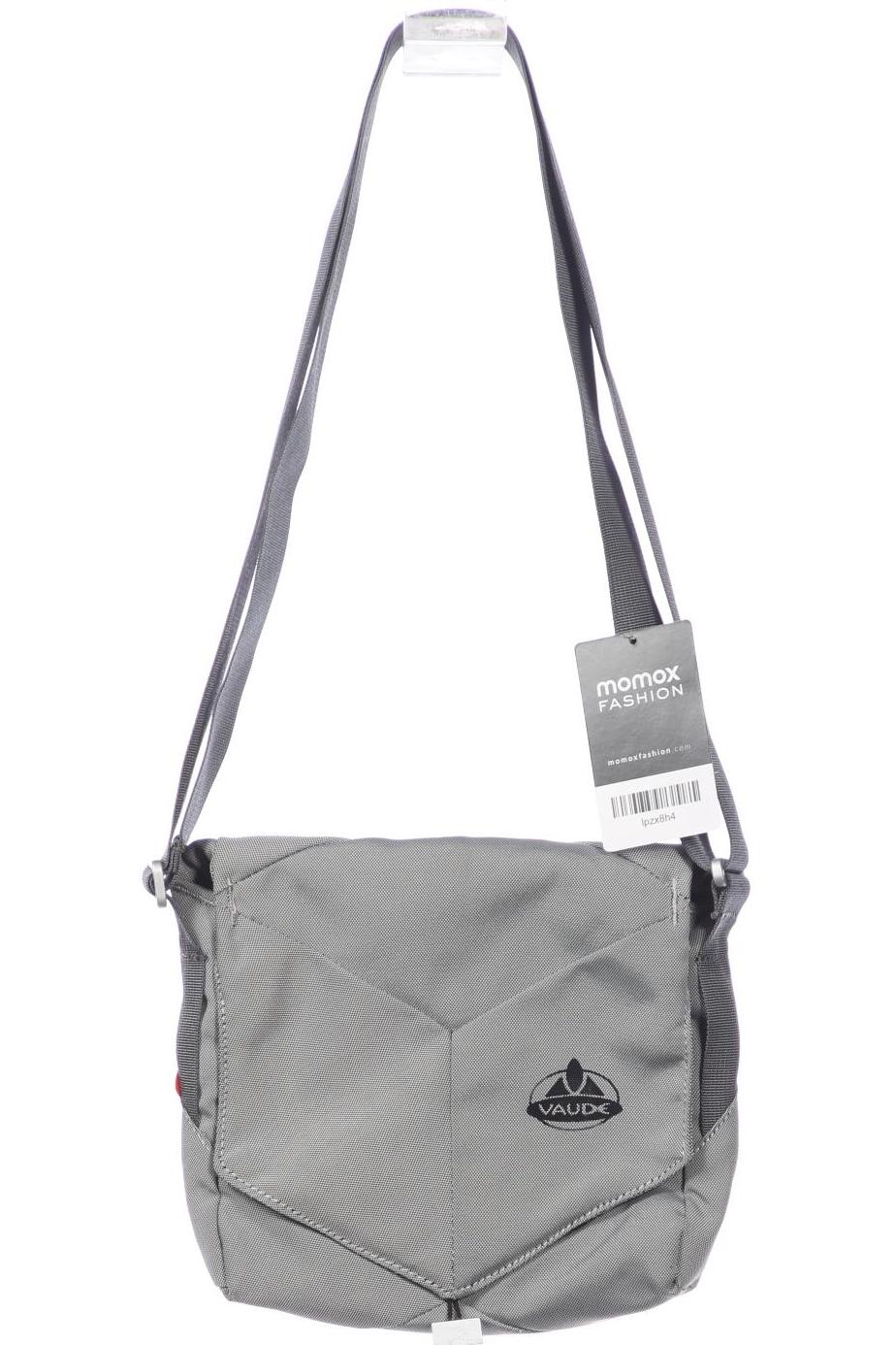 

Vaude Damen Handtasche, grau, Gr.