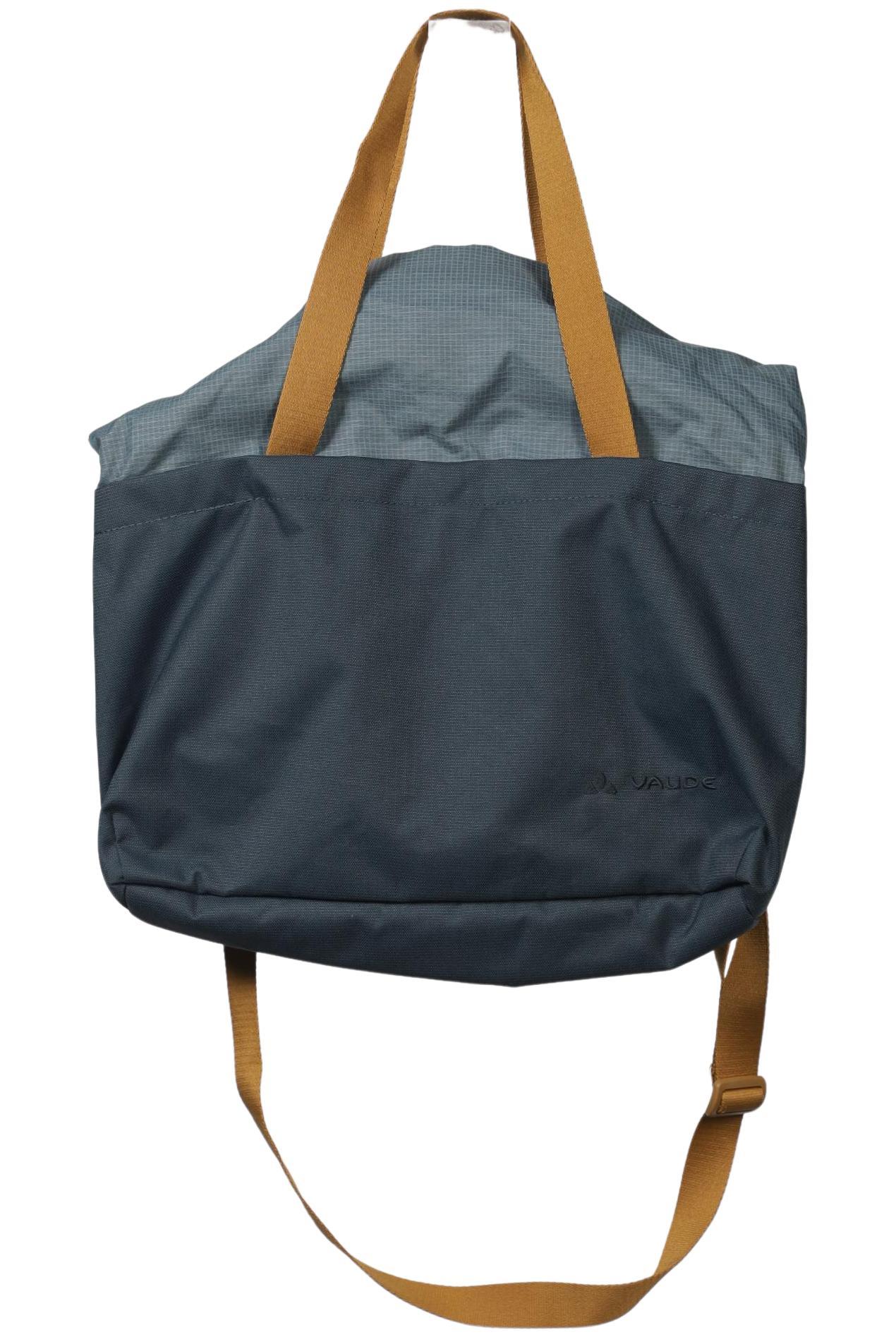 

Vaude Damen Handtasche, türkis, Gr.