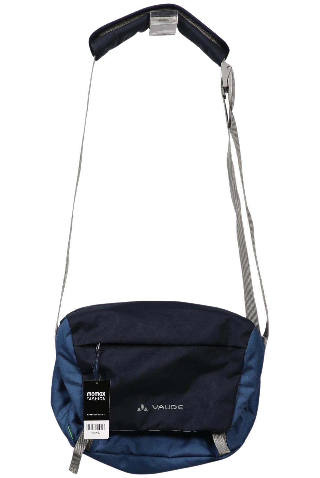 

Vaude Damen Handtasche, marineblau, Gr.