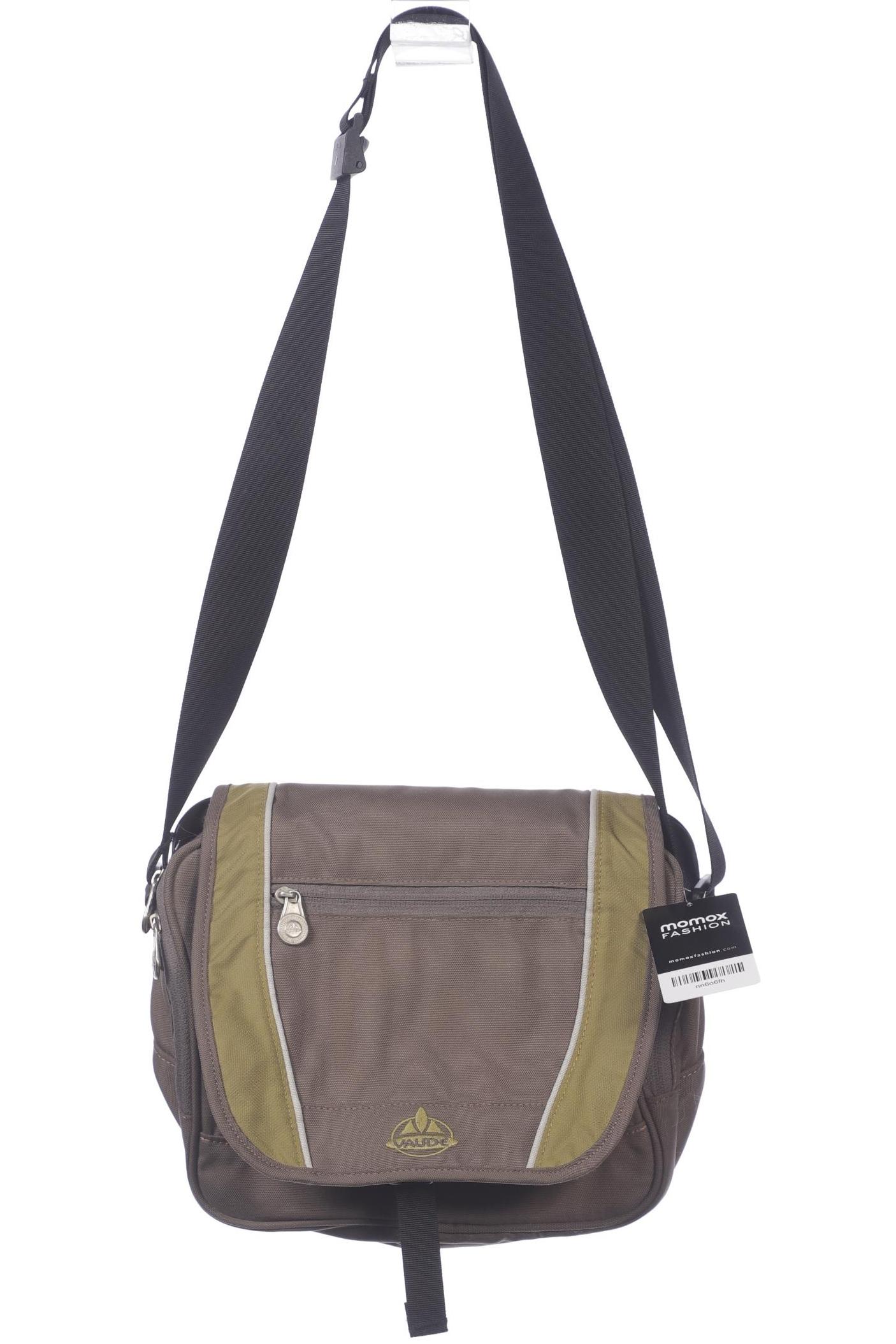 

Vaude Damen Handtasche, grau, Gr.