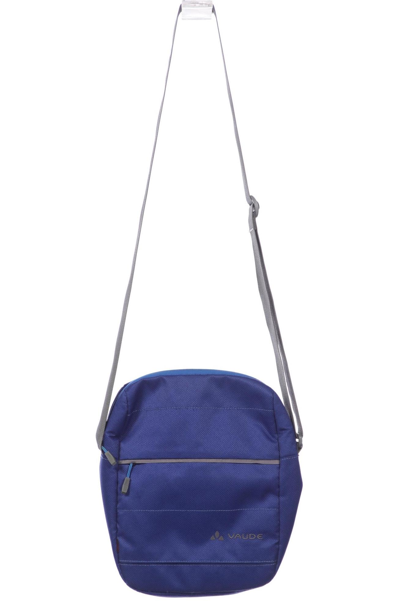 

Vaude Damen Handtasche, blau, Gr.