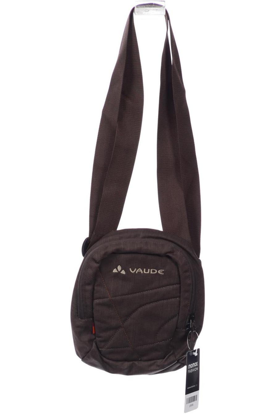 

VAUDE Damen Handtasche, braun