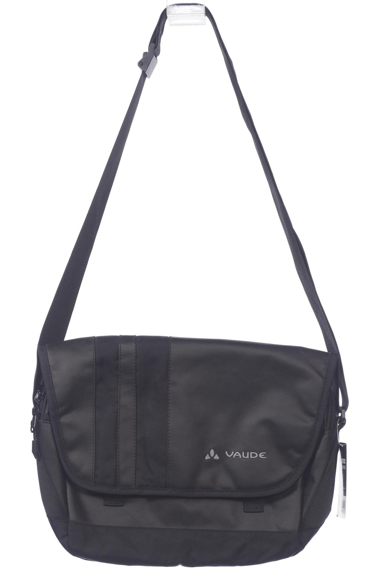 

Vaude Damen Handtasche, schwarz, Gr.