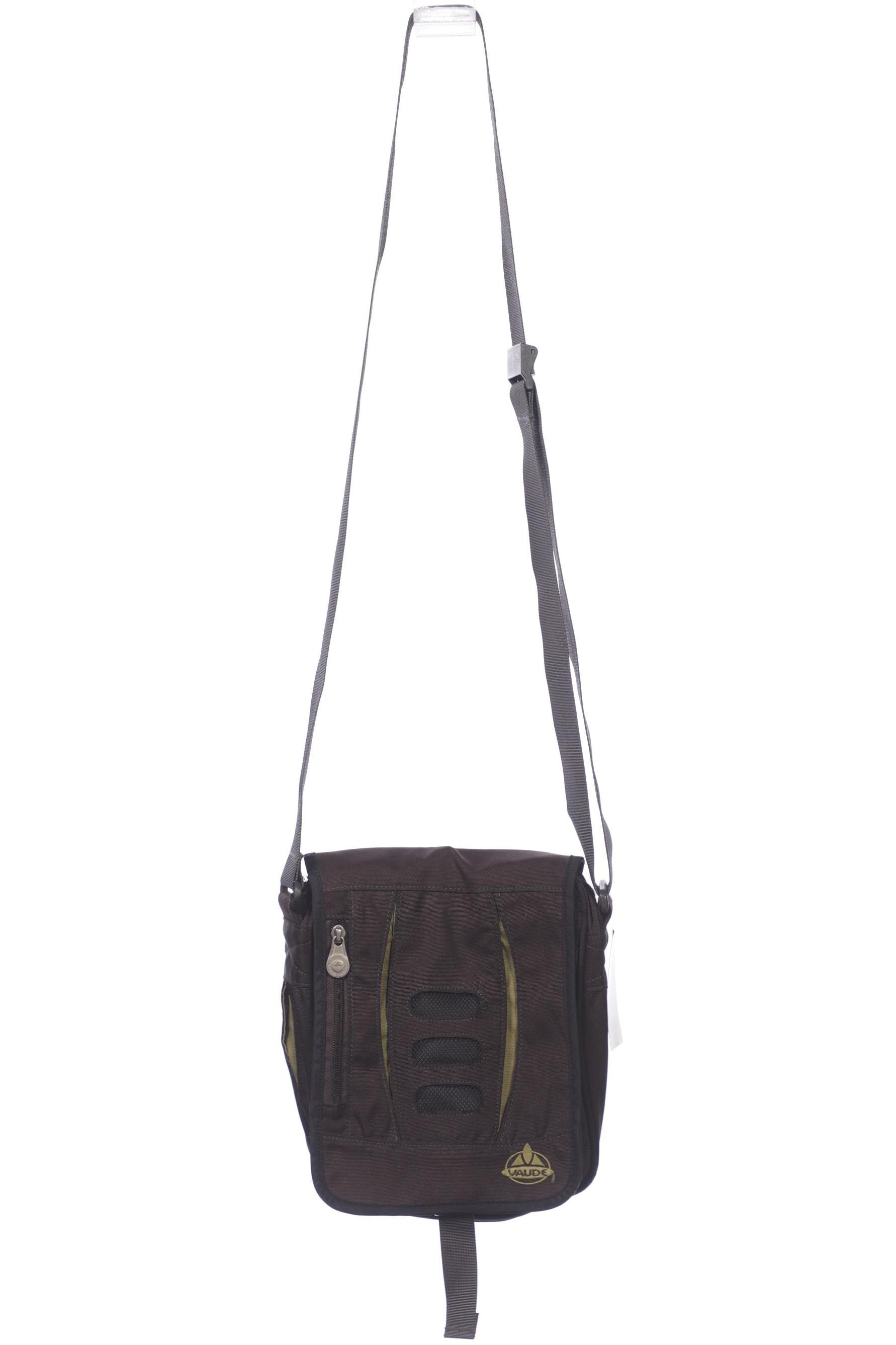 

VAUDE Damen Handtasche, braun