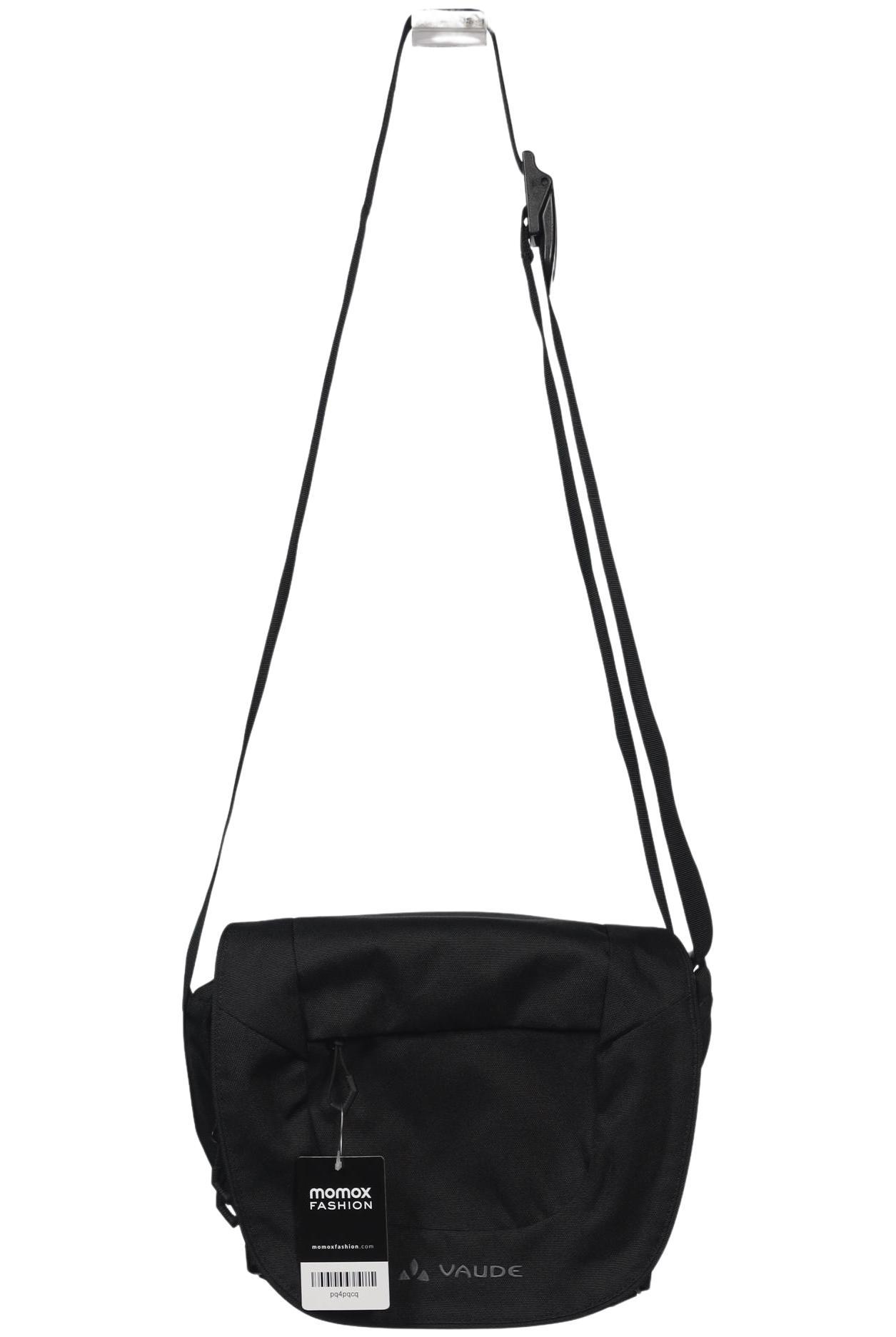 

Vaude Damen Handtasche, schwarz, Gr.